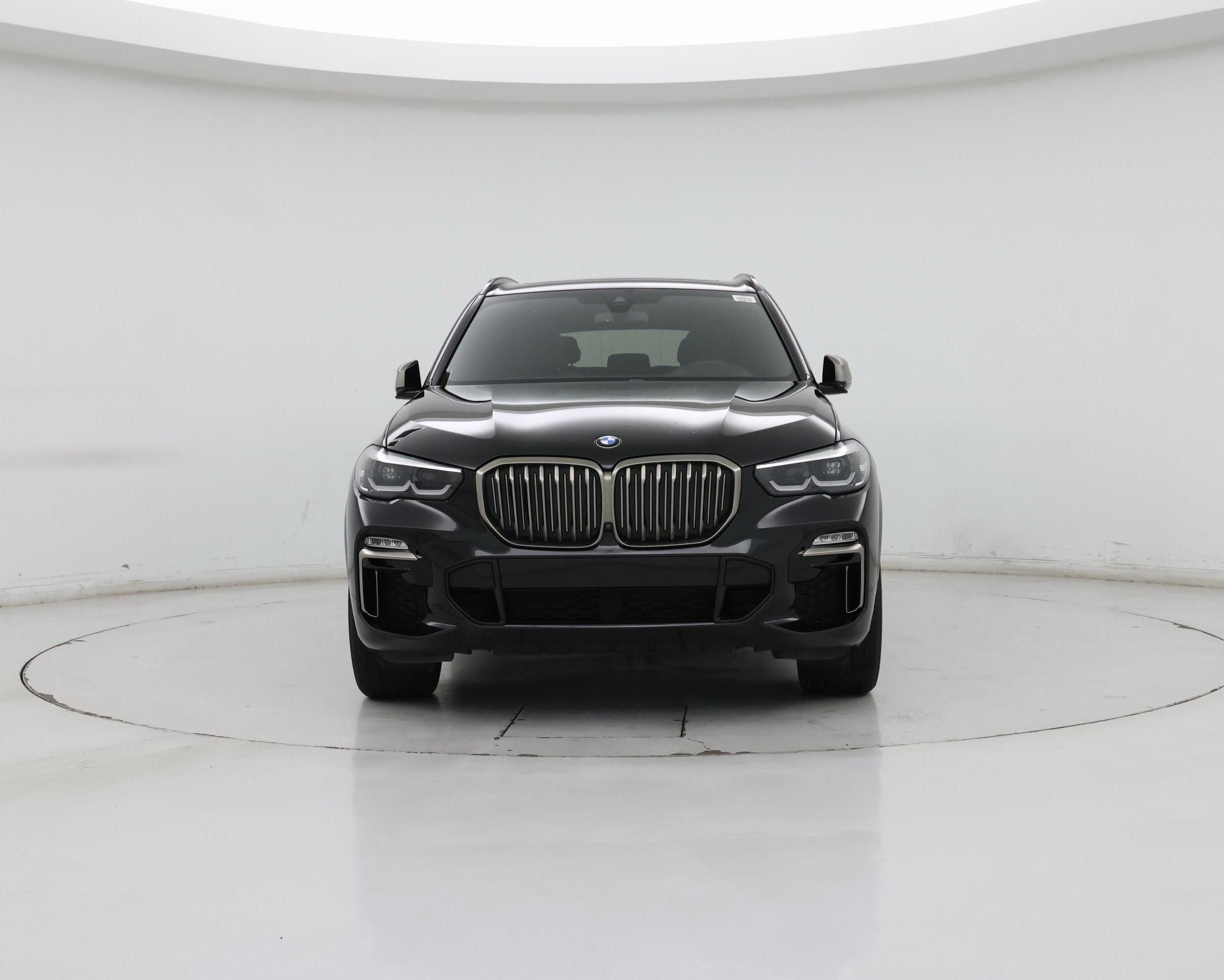 Thumbnail: 2021 BMW X5 - 5