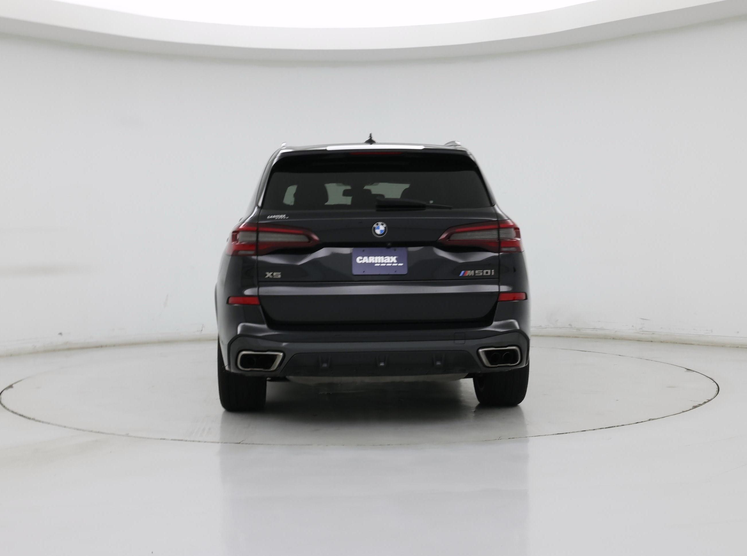 Thumbnail: 2021 BMW X5 - 6