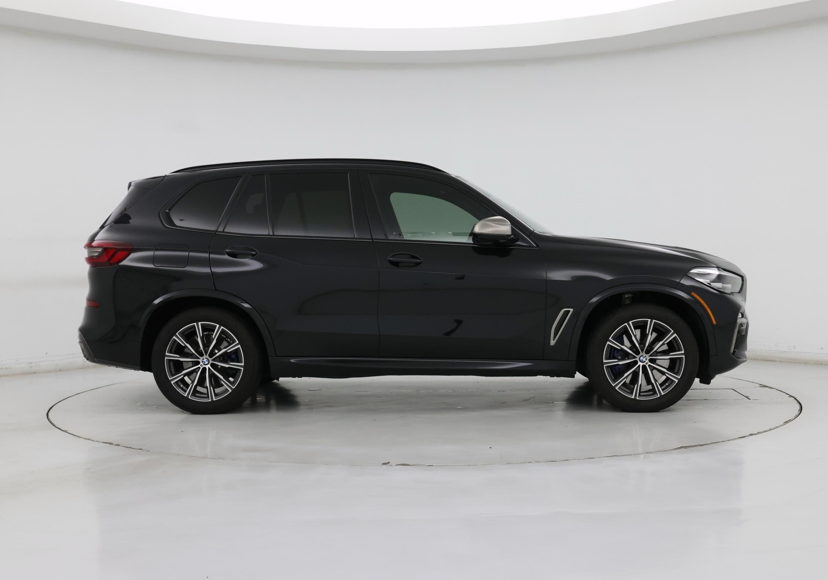 Thumbnail: 2021 BMW X5 - 7