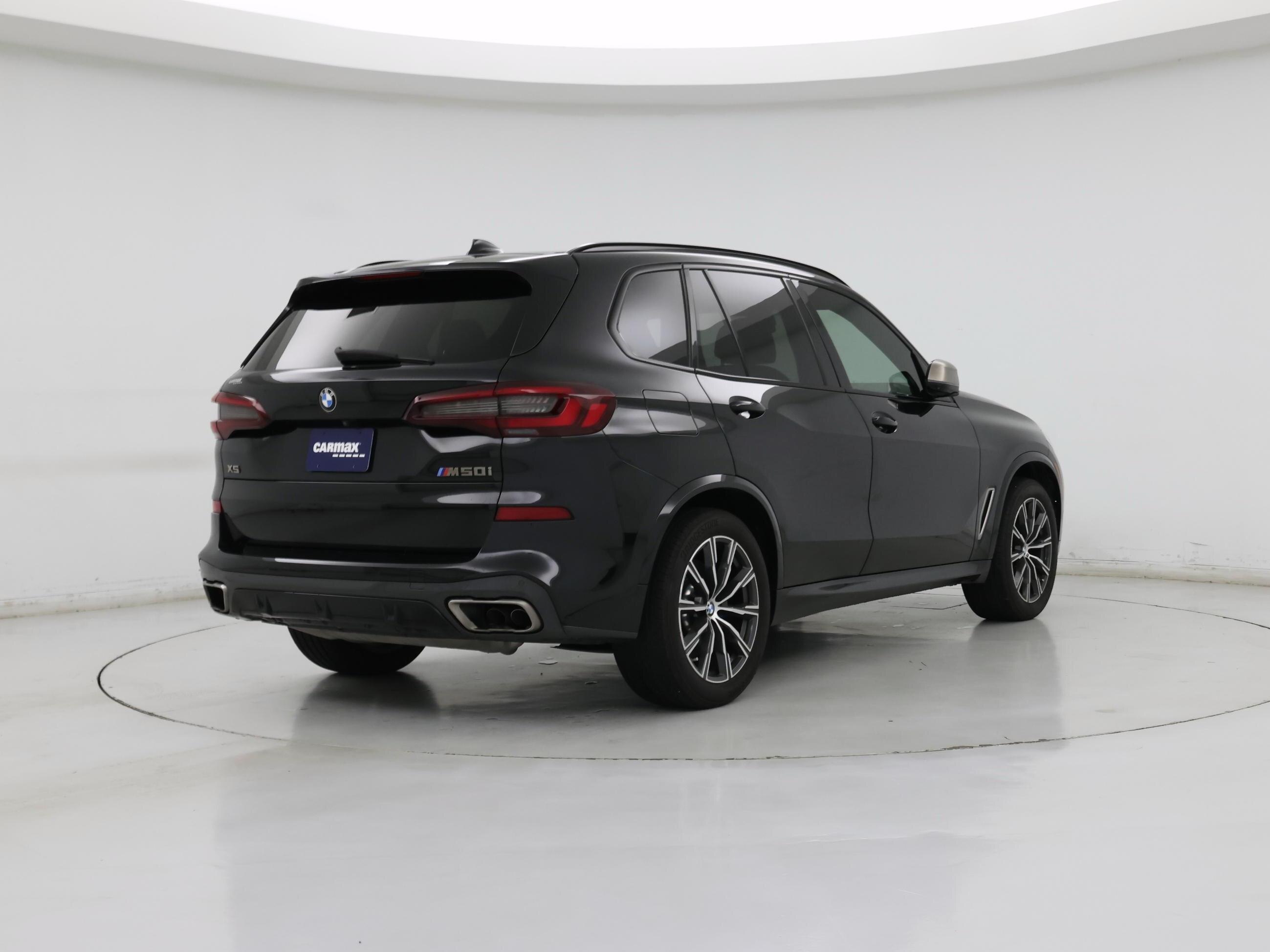 Thumbnail: 2021 BMW X5 - 8