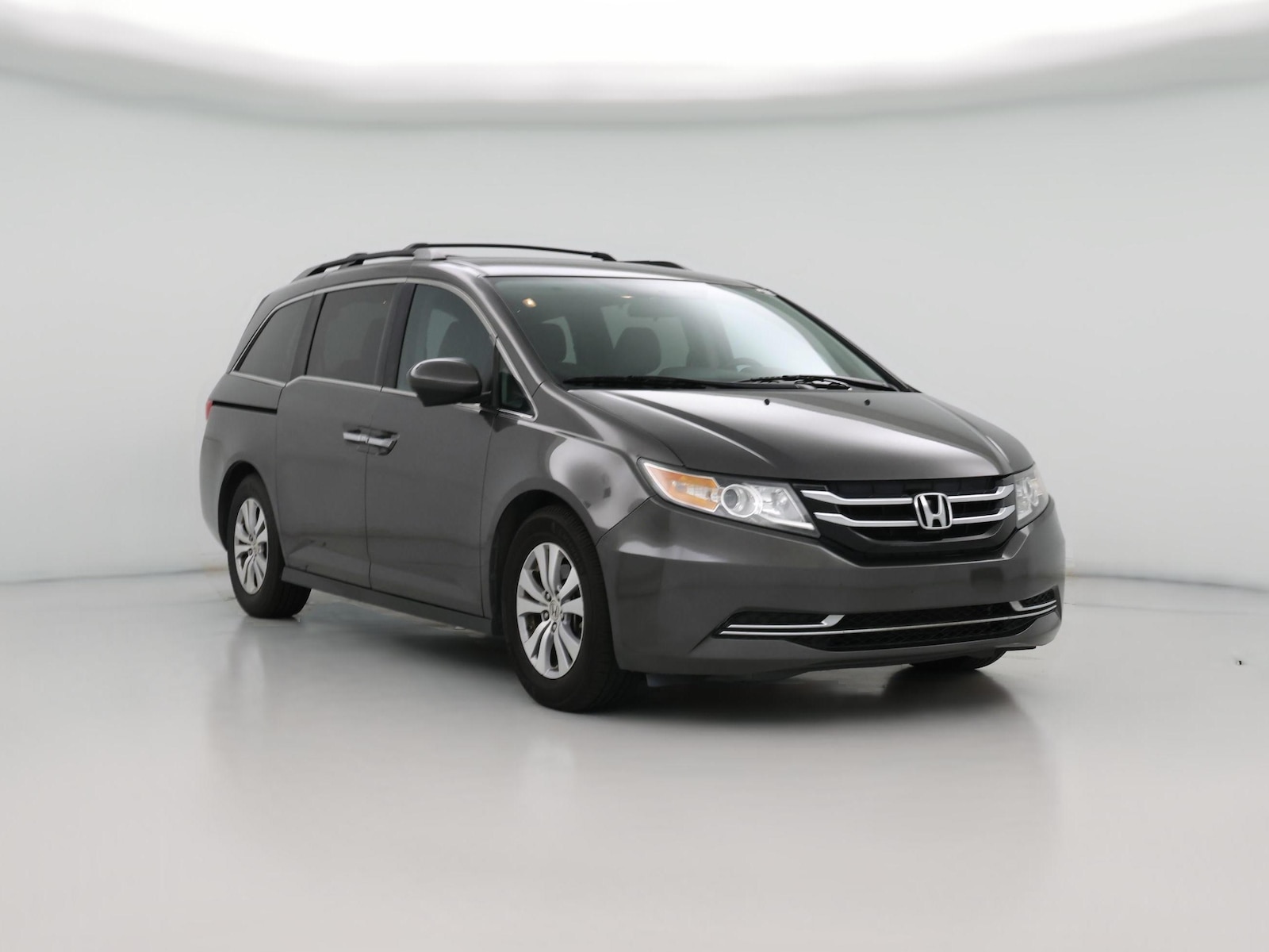 2016 Honda Odyssey EX - Photo 1
