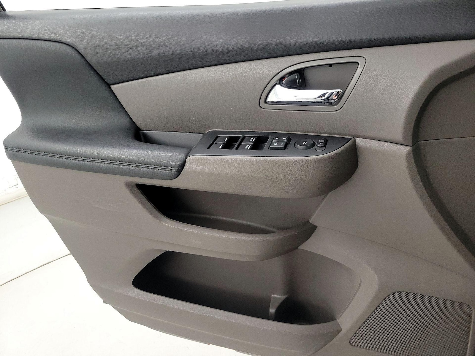 2016 Honda Odyssey EX - Photo 13