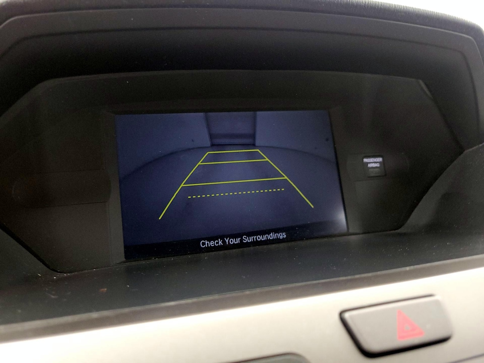 2016 Honda Odyssey EX - Photo 15