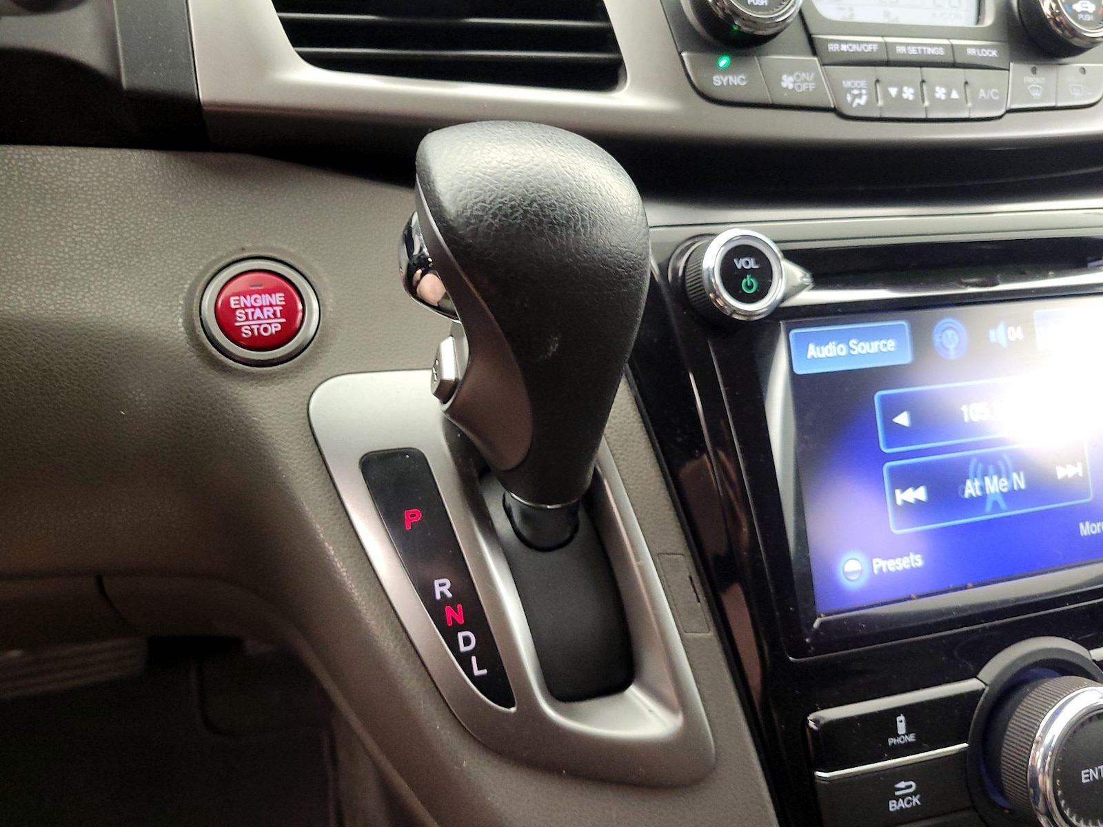 2016 Honda Odyssey EX - Photo 18
