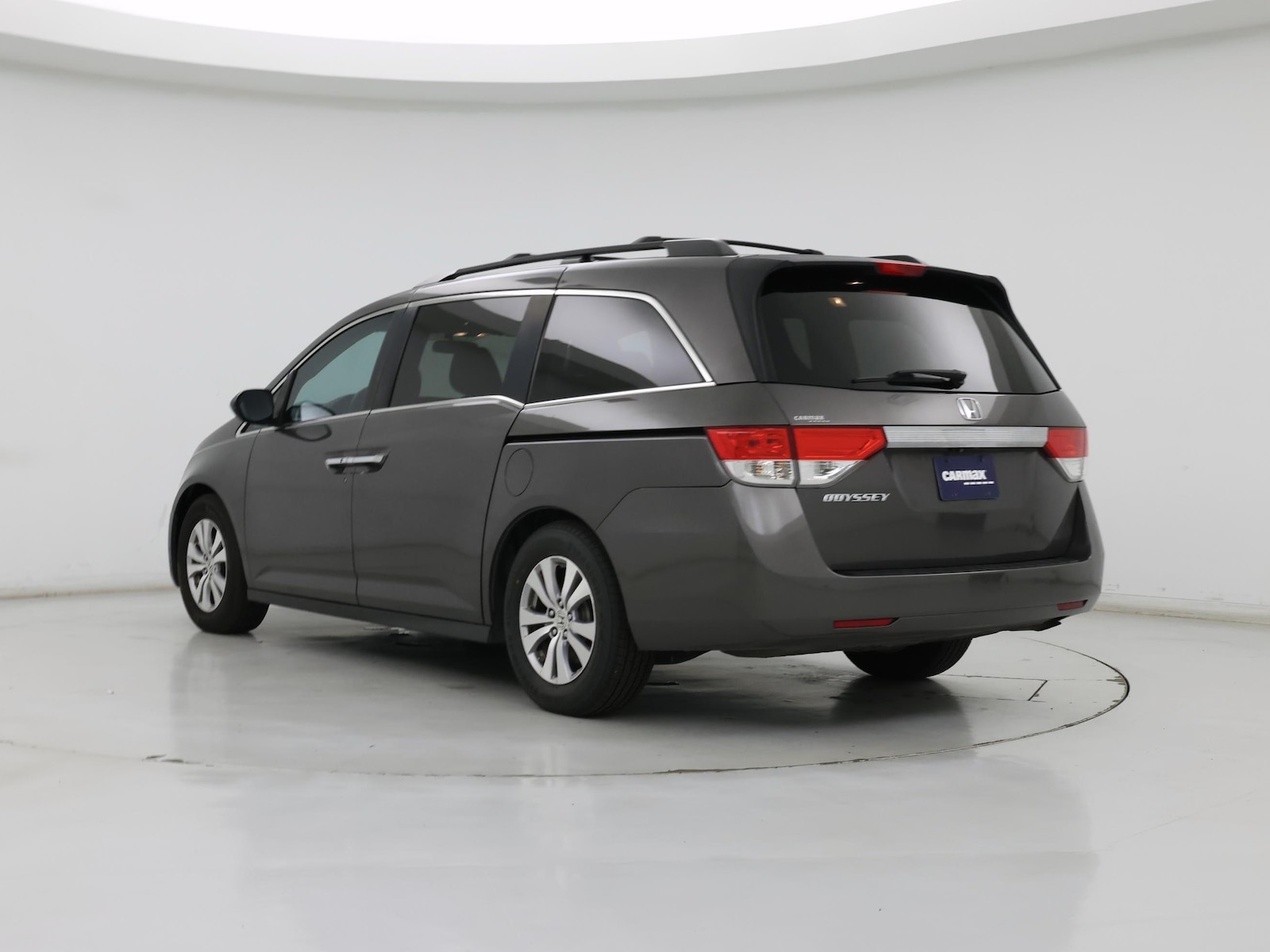 2016 Honda Odyssey EX - Photo 3