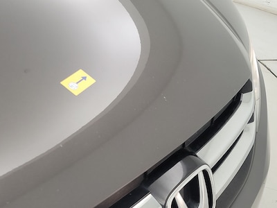 Condition detail