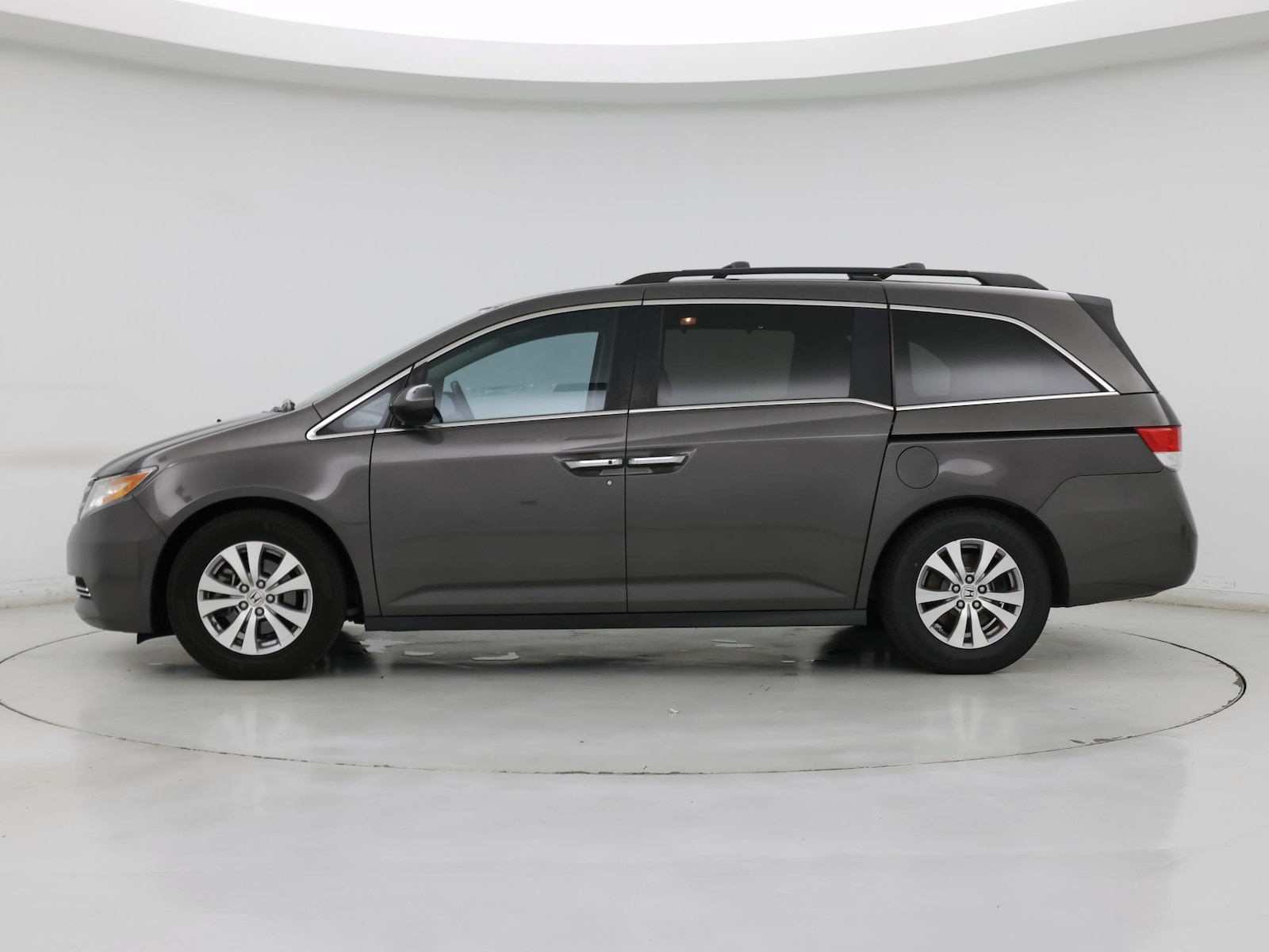 2016 Honda Odyssey EX - Photo 4