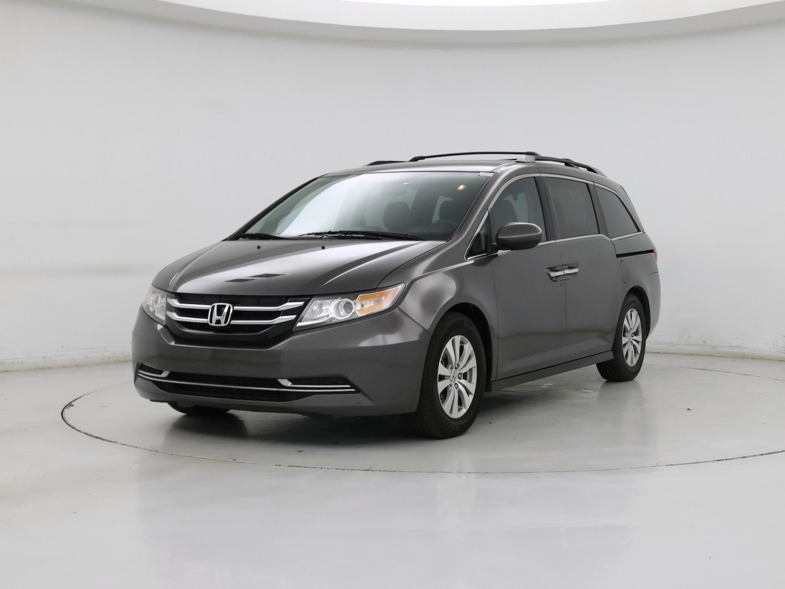 2016 Honda Odyssey EX - Photo 5