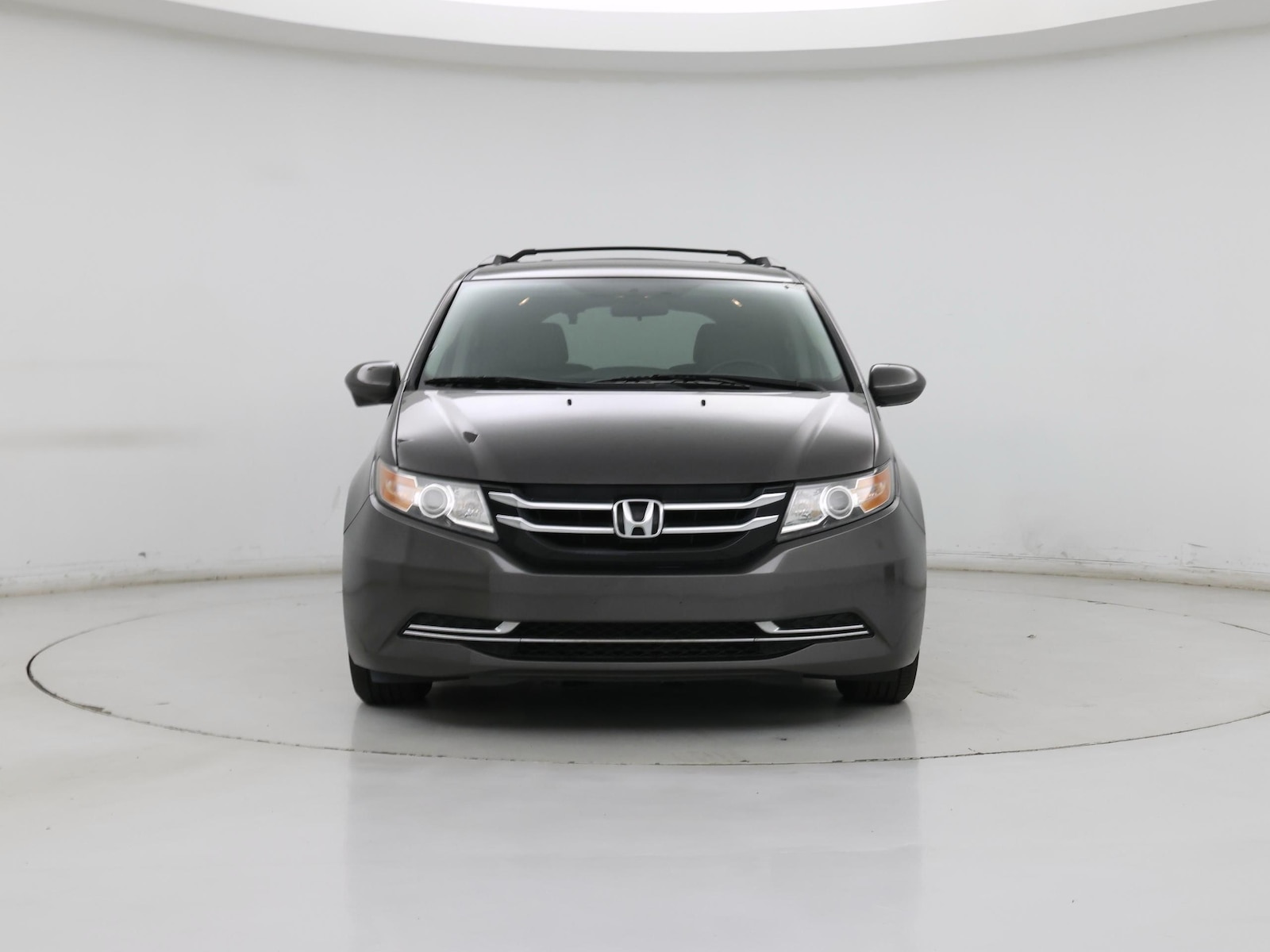 2016 Honda Odyssey EX - Photo 6