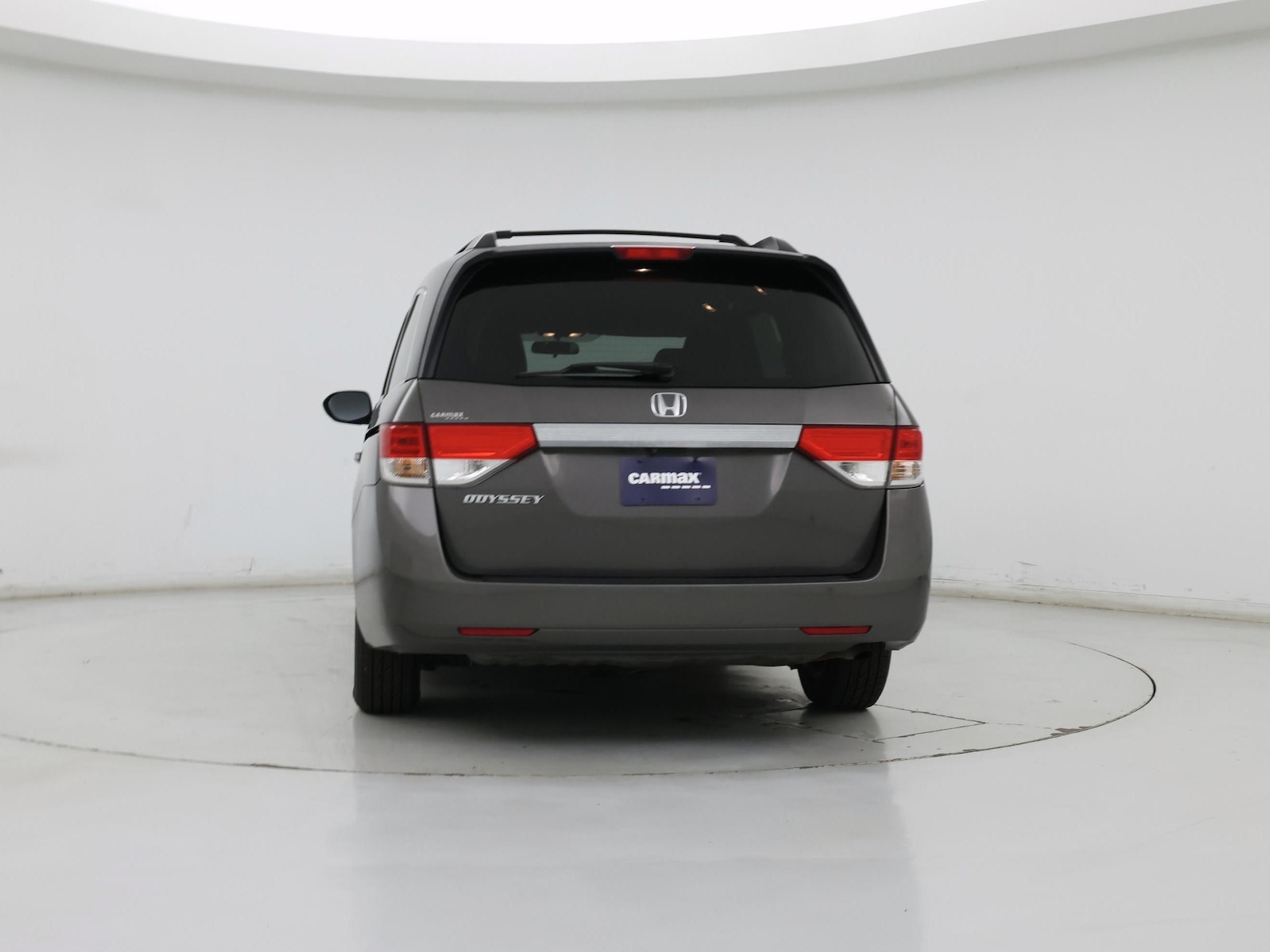2016 Honda Odyssey EX - Photo 7