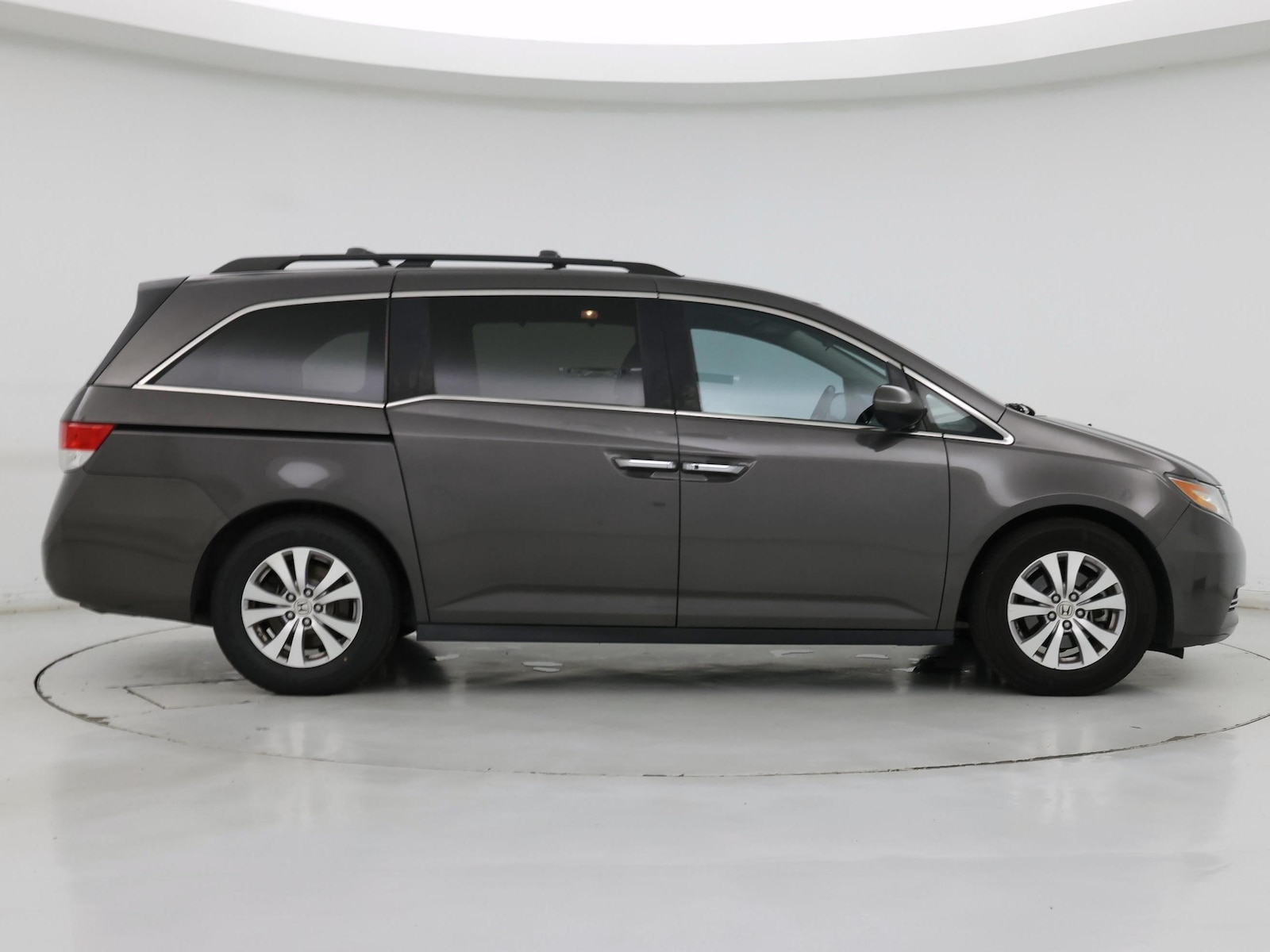 2016 Honda Odyssey EX - Photo 8