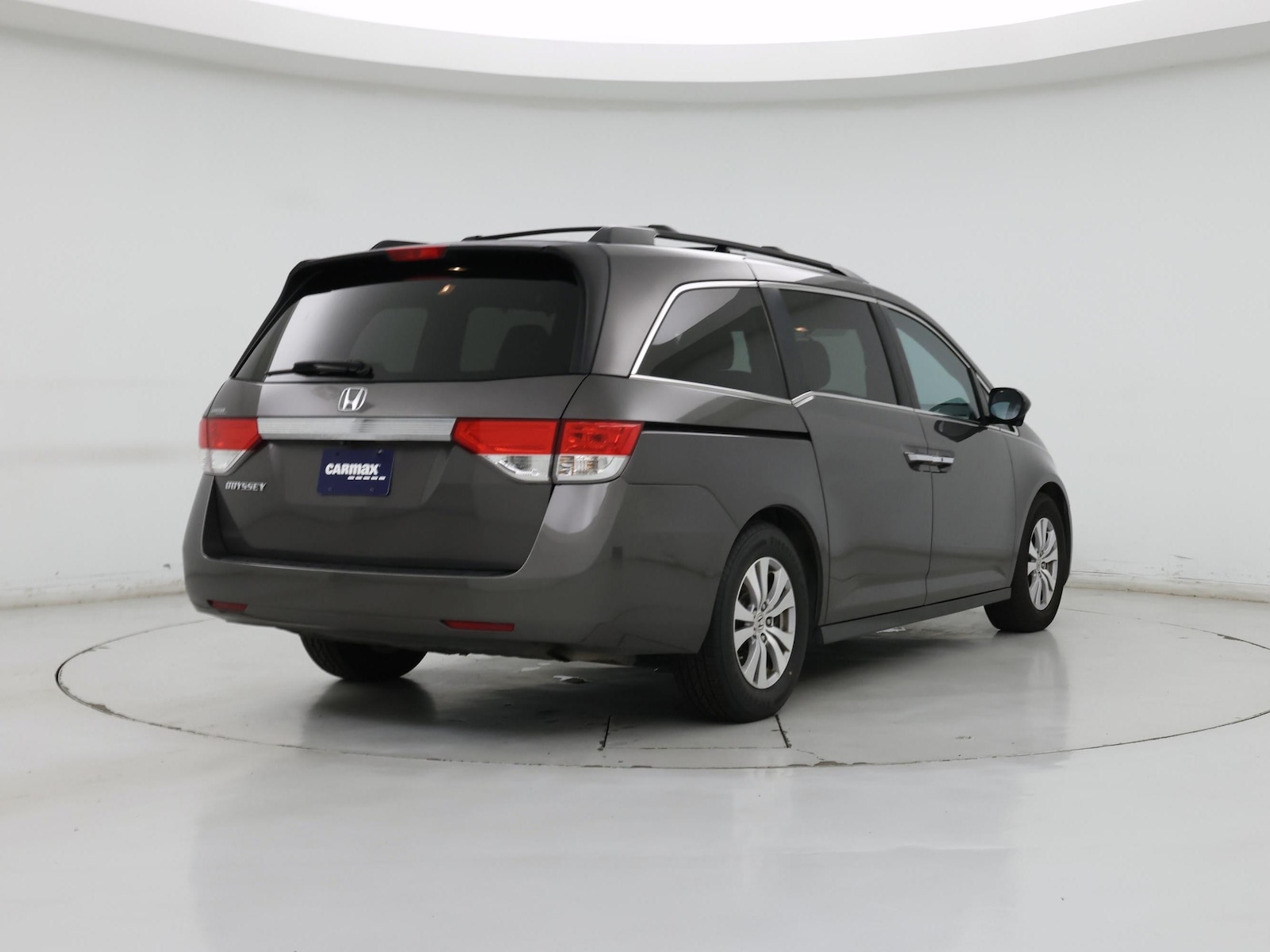2016 Honda Odyssey EX - Photo 9