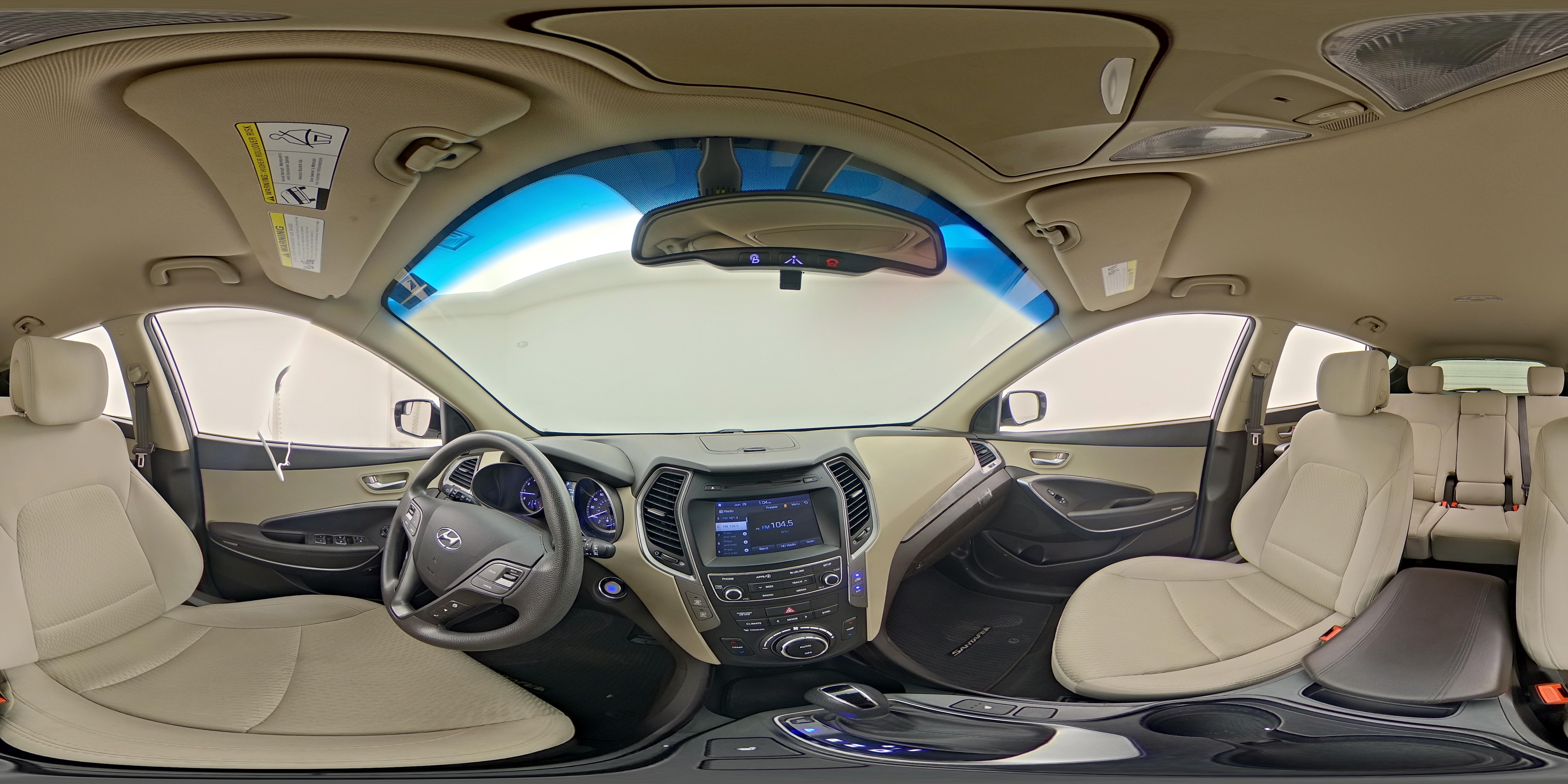 2018 Hyundai Santa Fe Sport - Photo 24