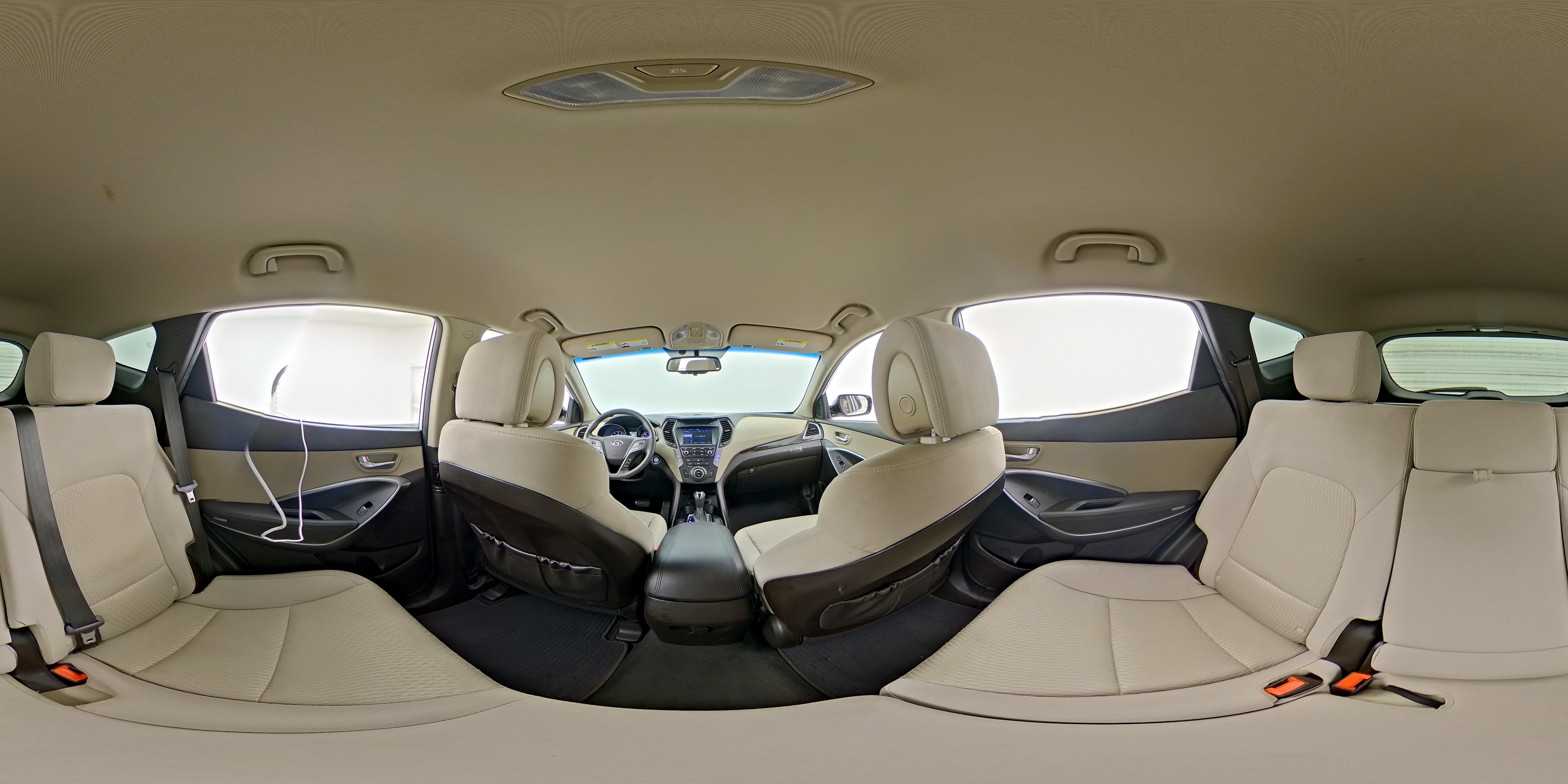 2018 Hyundai Santa Fe Sport - Photo 25