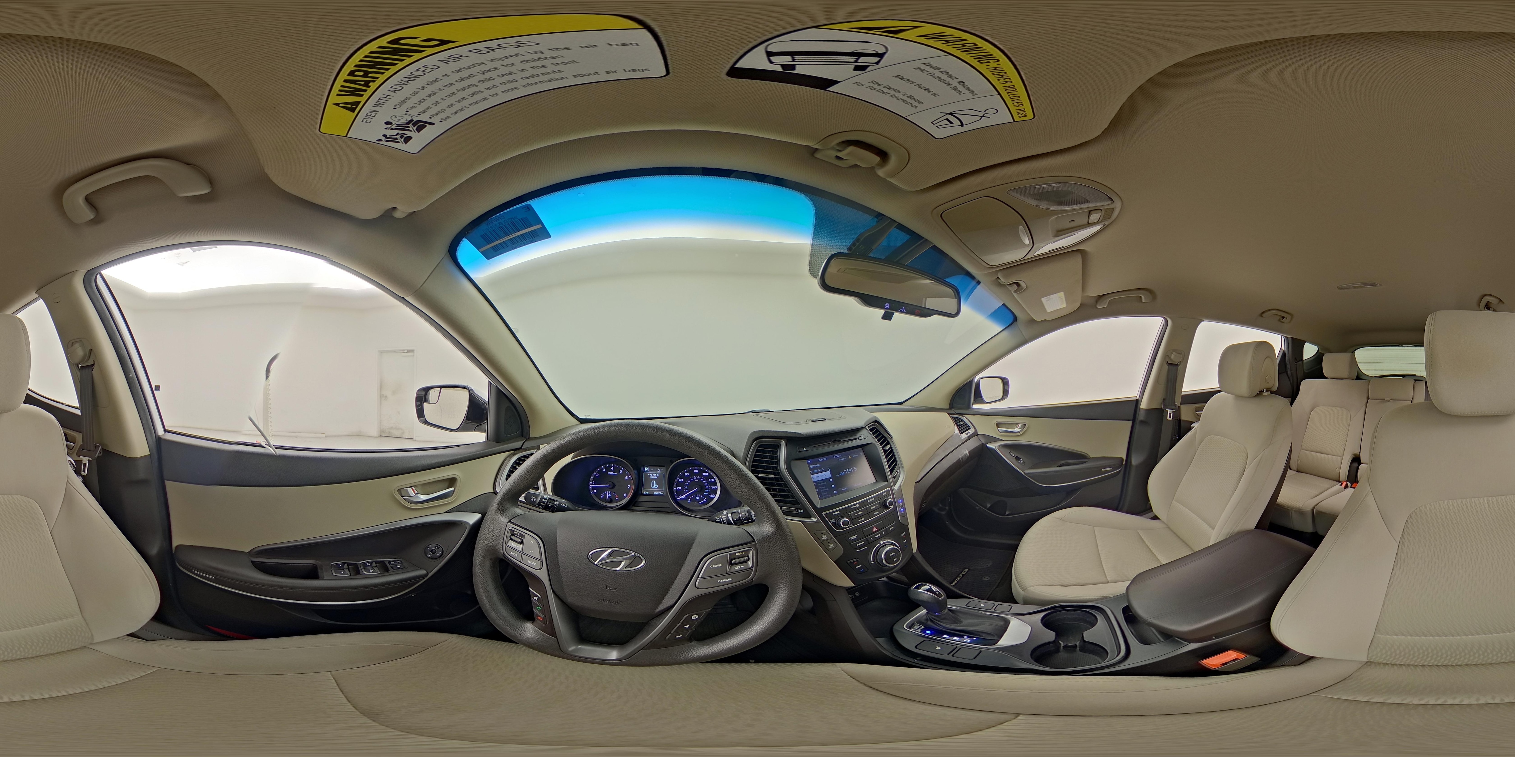 2018 Hyundai Santa Fe Sport - Photo 26