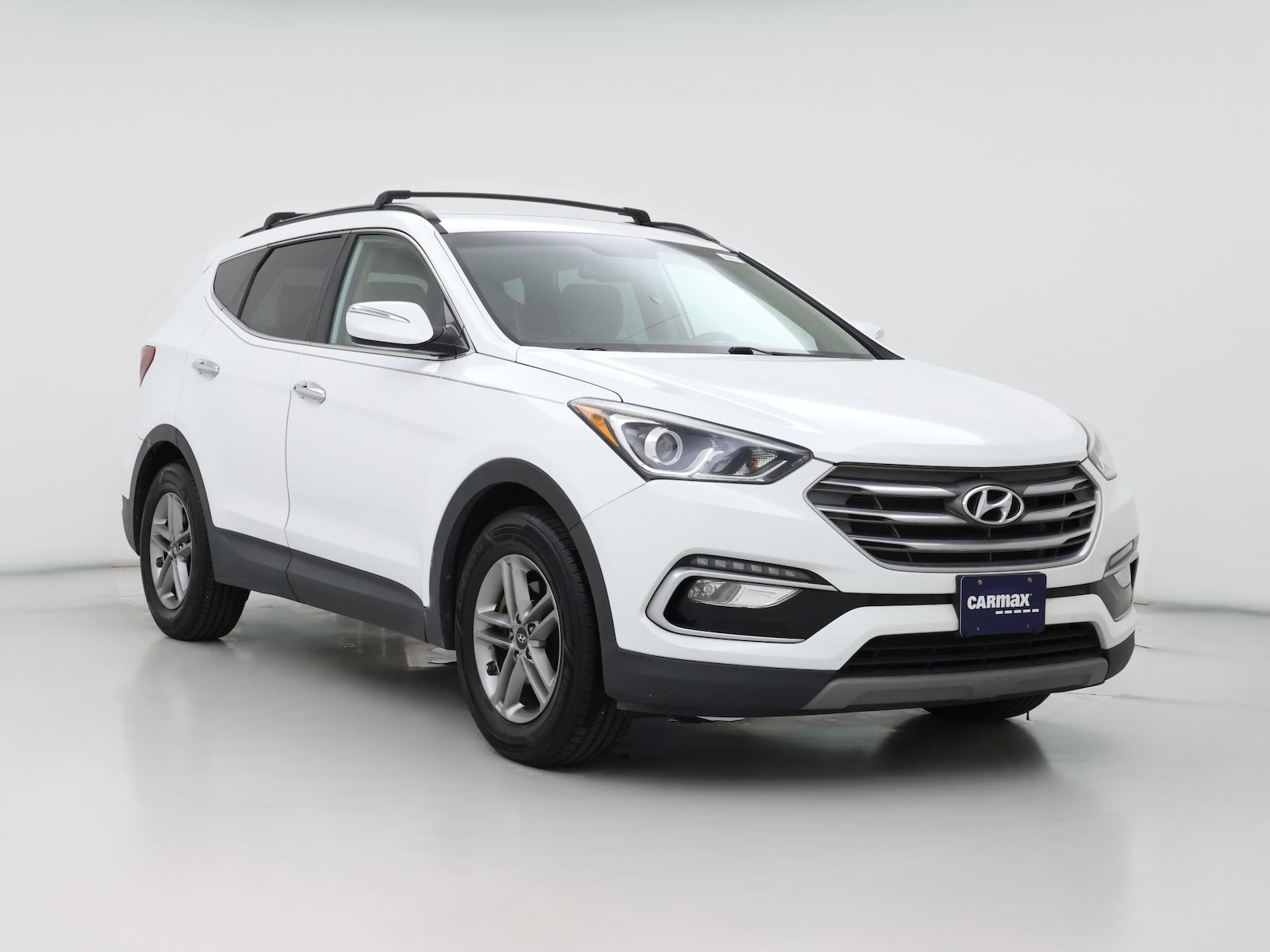 2018 Hyundai Santa Fe Sport - Photo 1