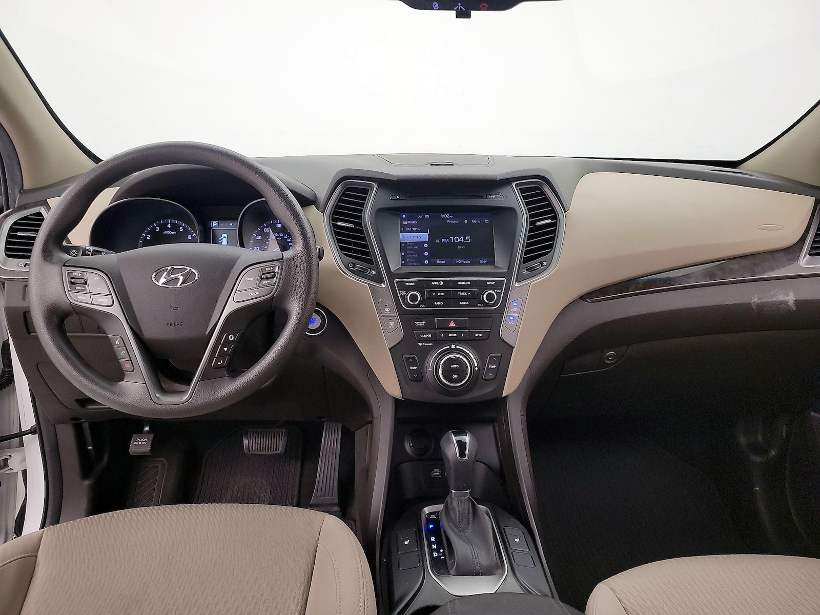 2018 Hyundai Santa Fe Sport - Photo 10