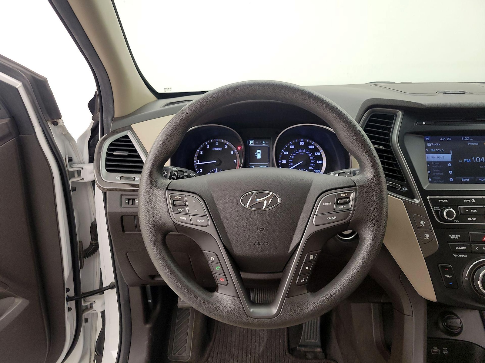 2018 Hyundai Santa Fe Sport - Photo 11