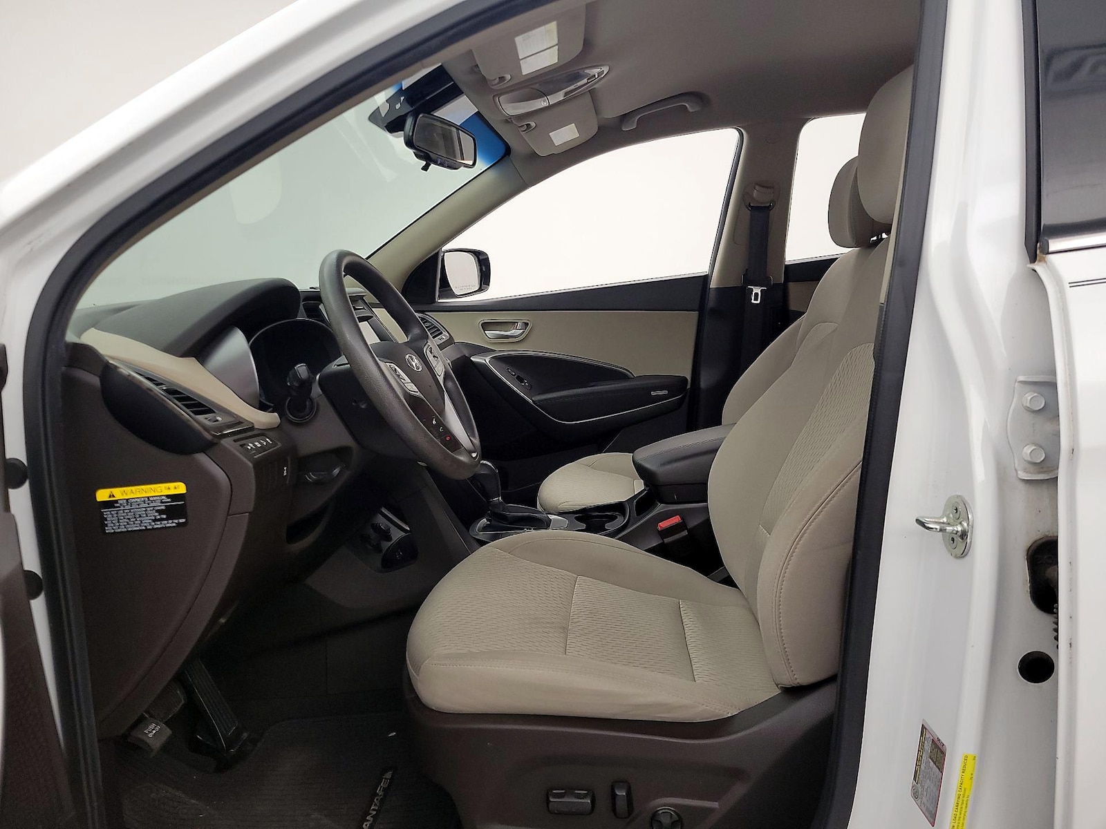 2018 Hyundai Santa Fe Sport - Photo 12
