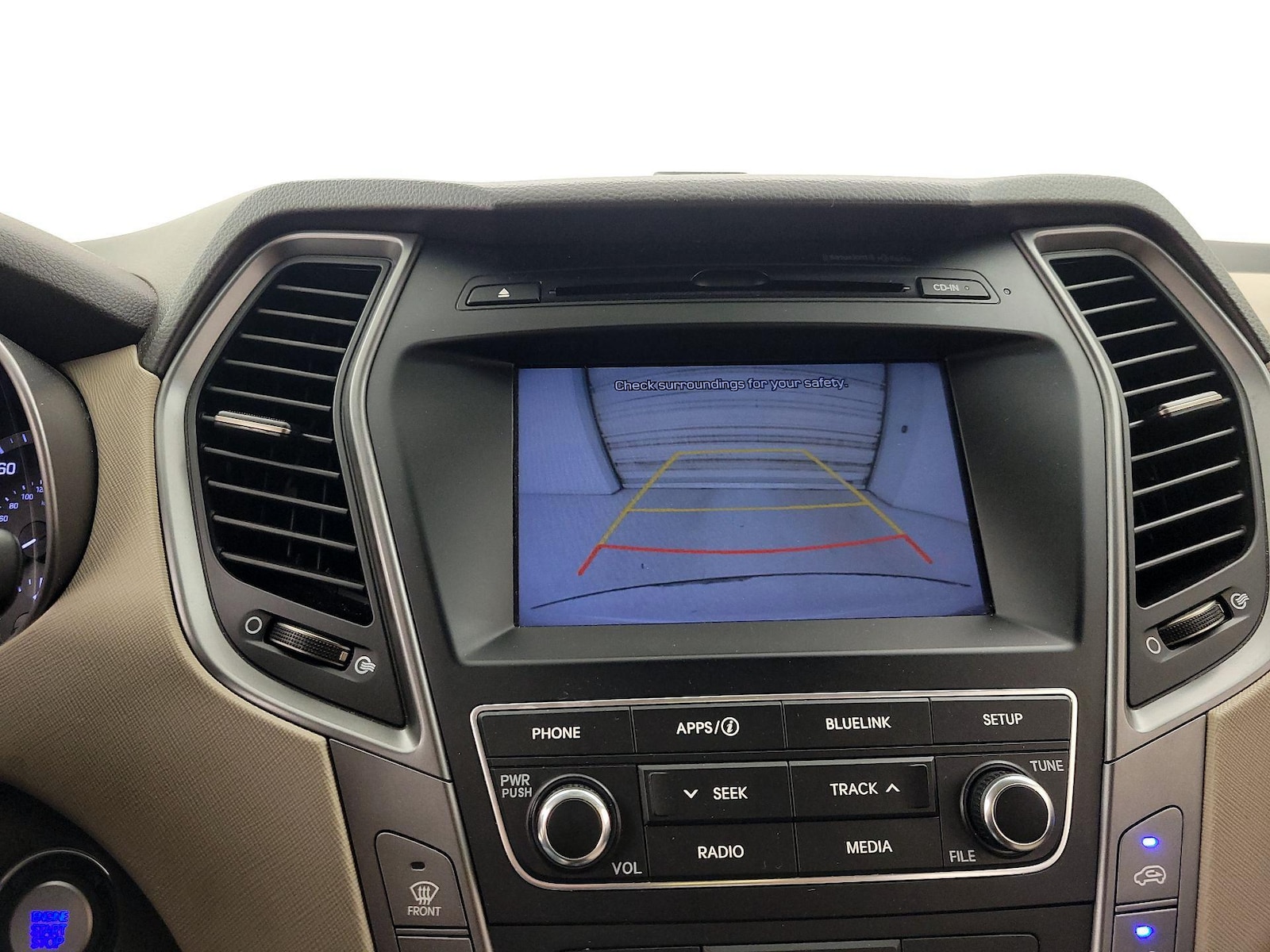 2018 Hyundai Santa Fe Sport - Photo 15