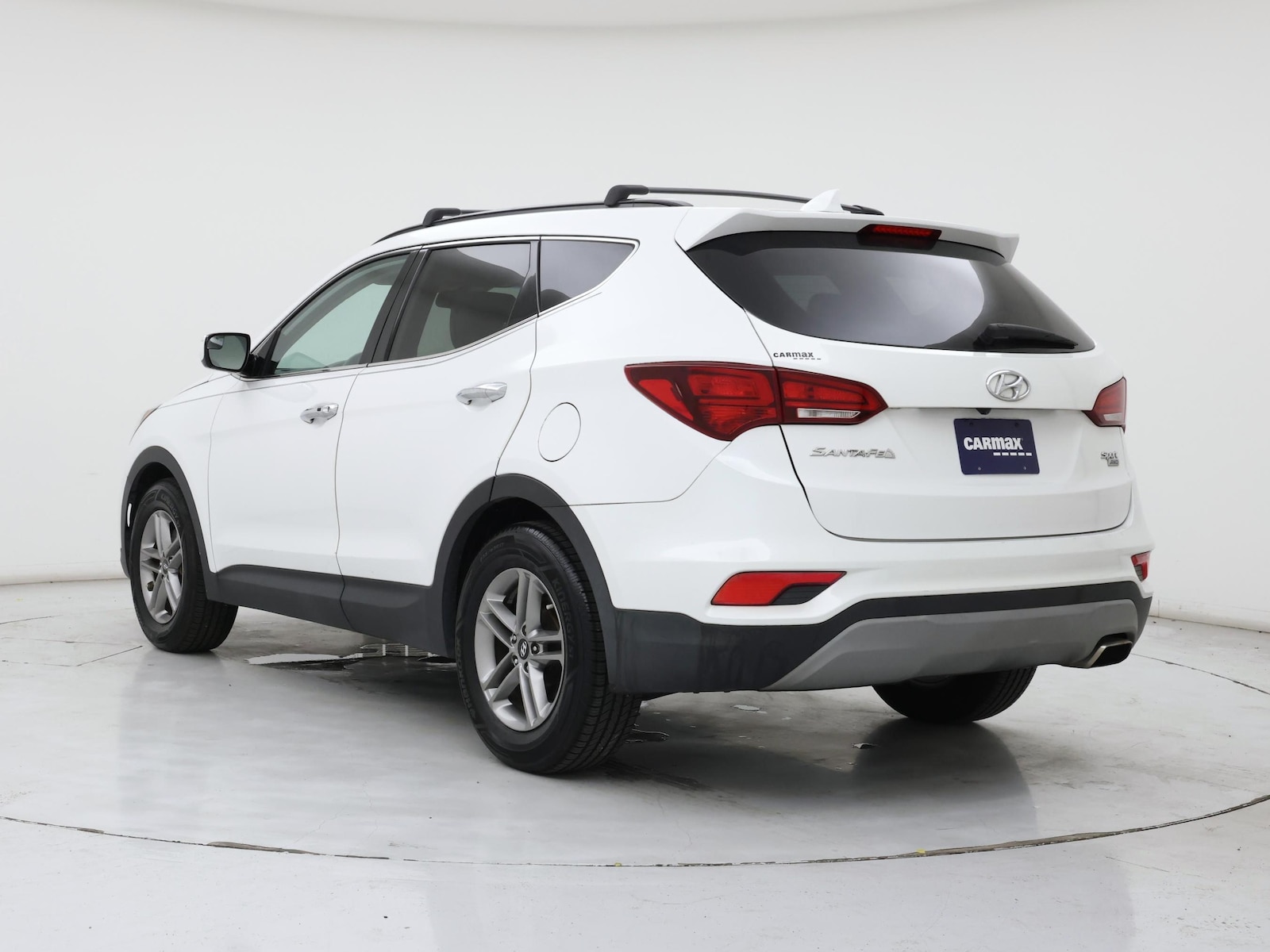 2018 Hyundai Santa Fe Sport - Photo 3