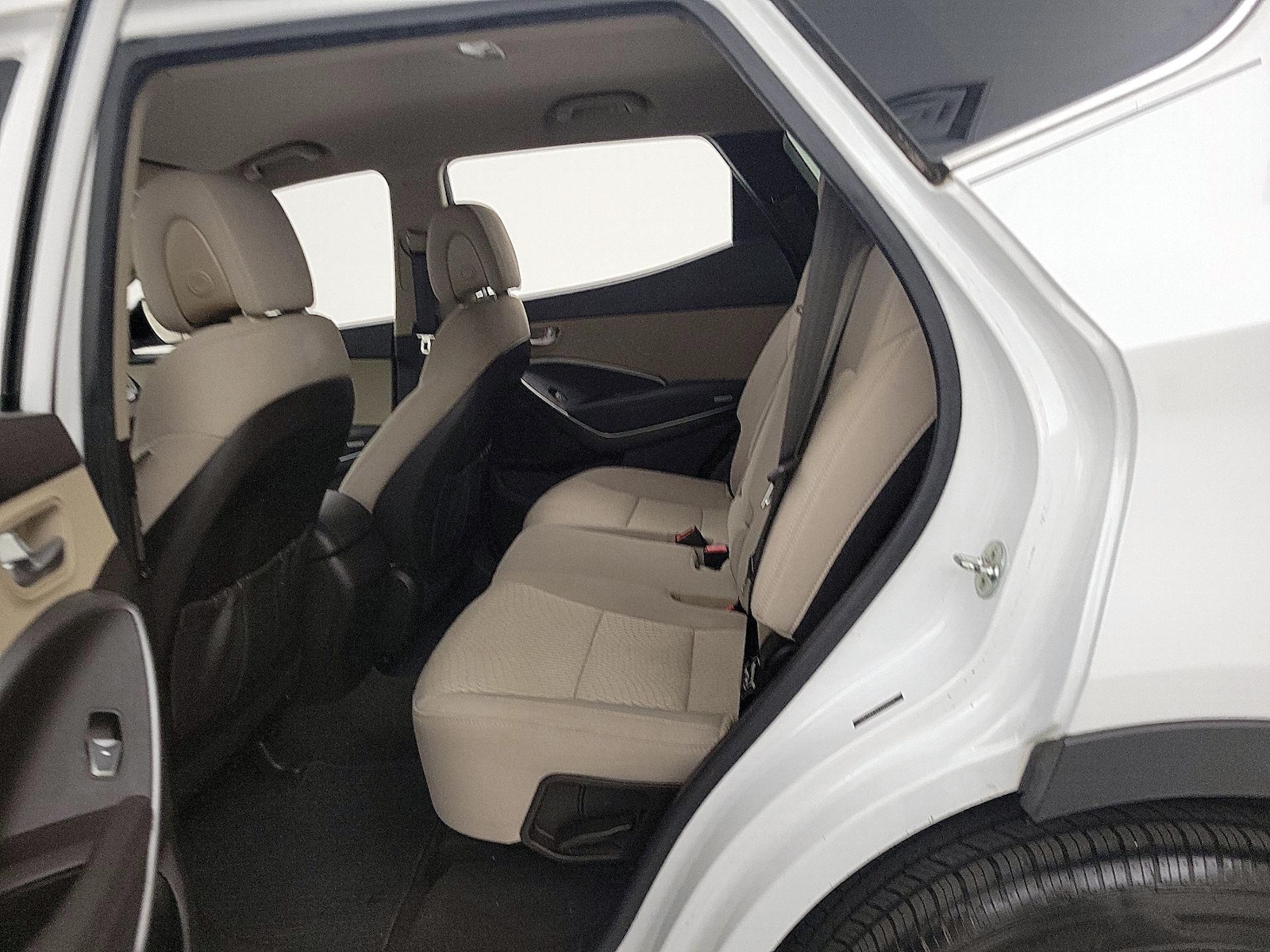 2018 Hyundai Santa Fe Sport - Photo 20