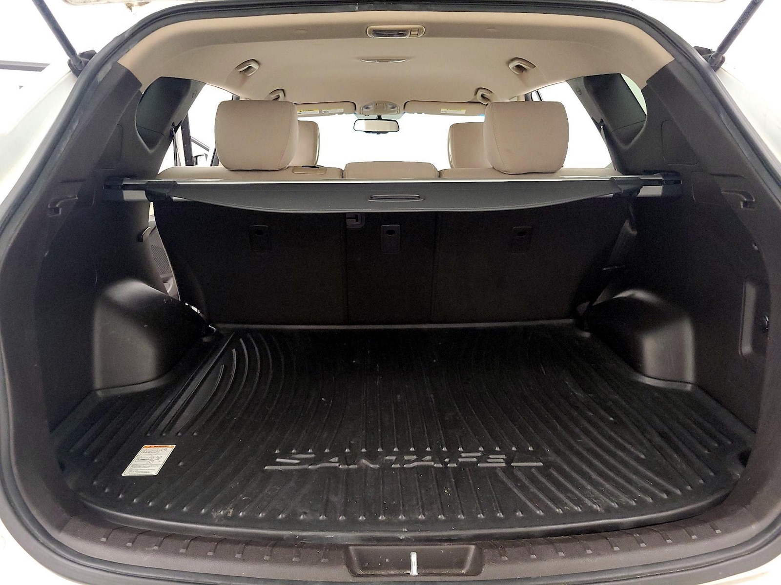 2018 Hyundai Santa Fe Sport - Photo 21