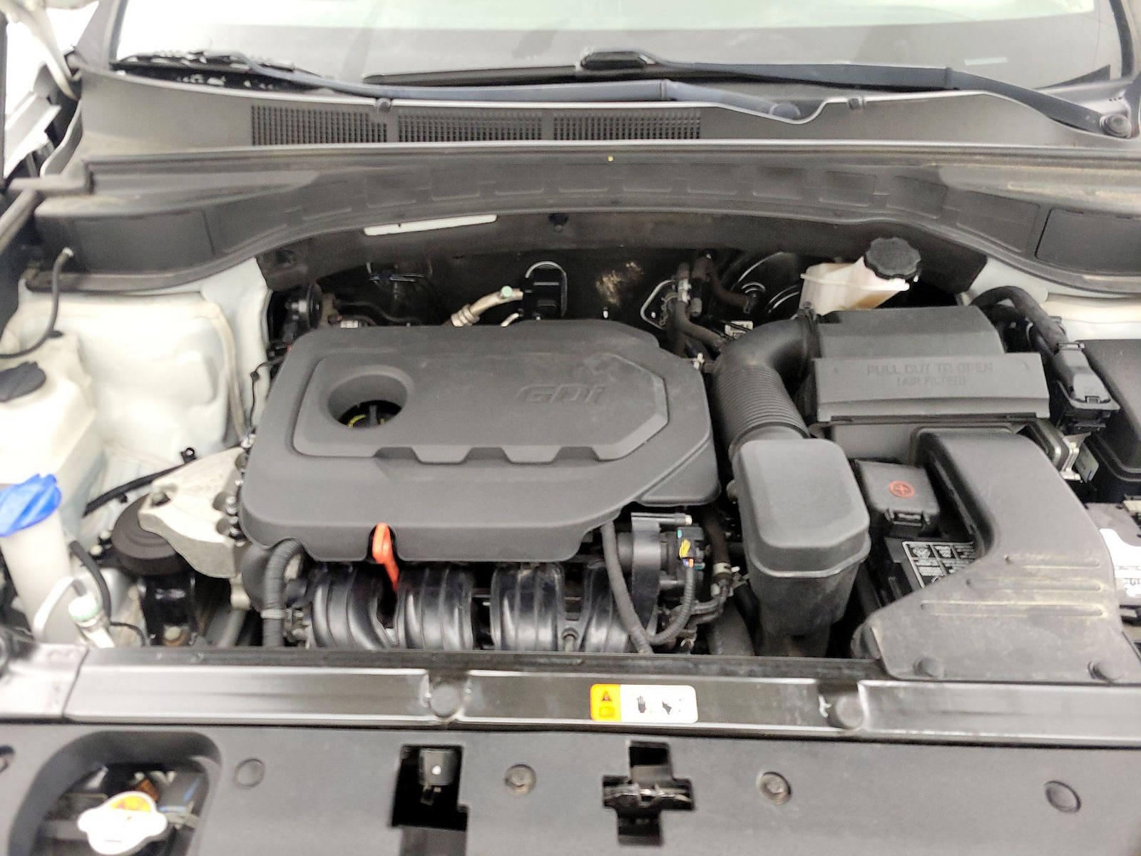 2018 Hyundai Santa Fe Sport - Photo 22