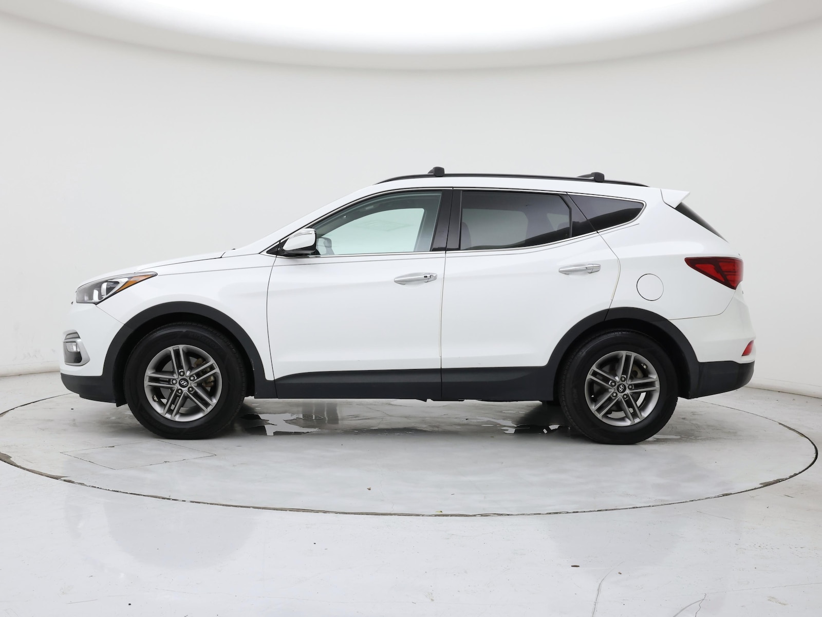2018 Hyundai Santa Fe Sport - Photo 4