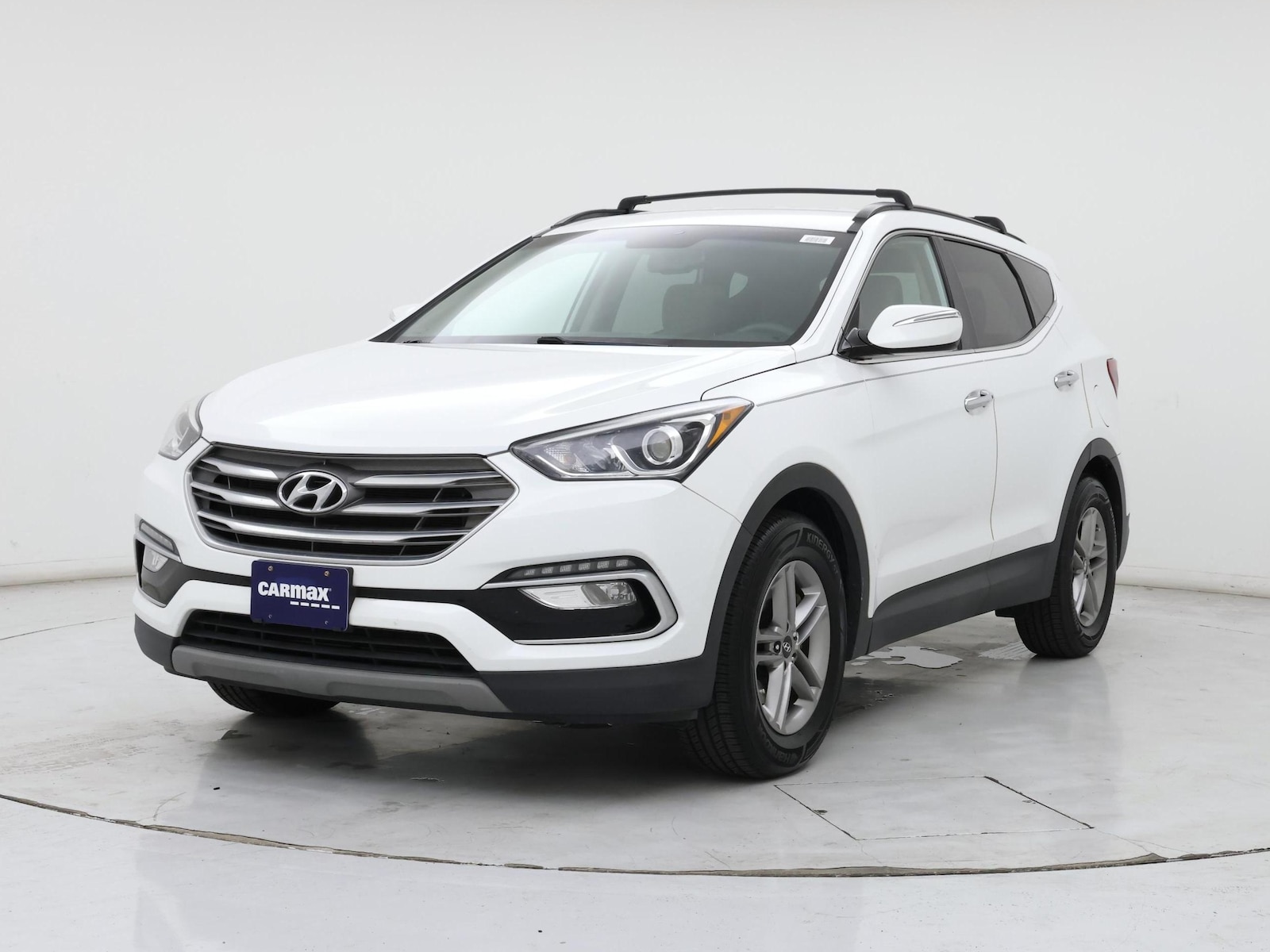 2018 Hyundai Santa Fe Sport - Photo 5