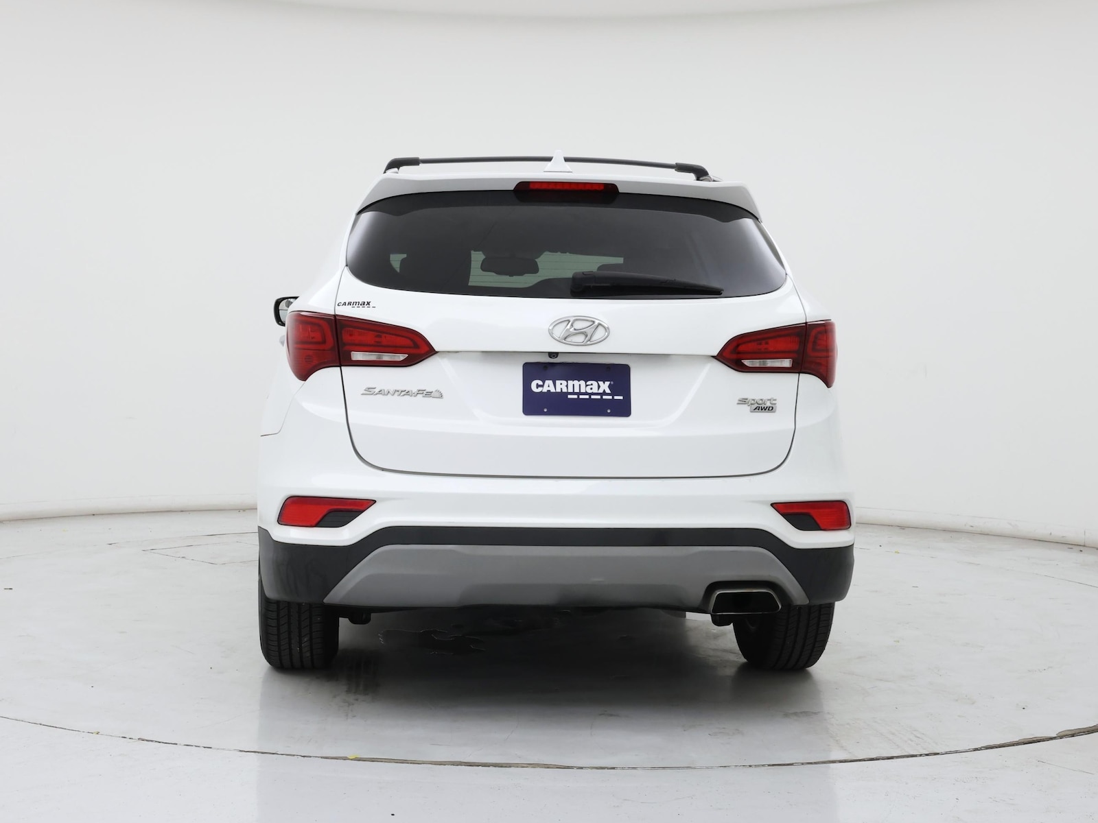 2018 Hyundai Santa Fe Sport - Photo 7