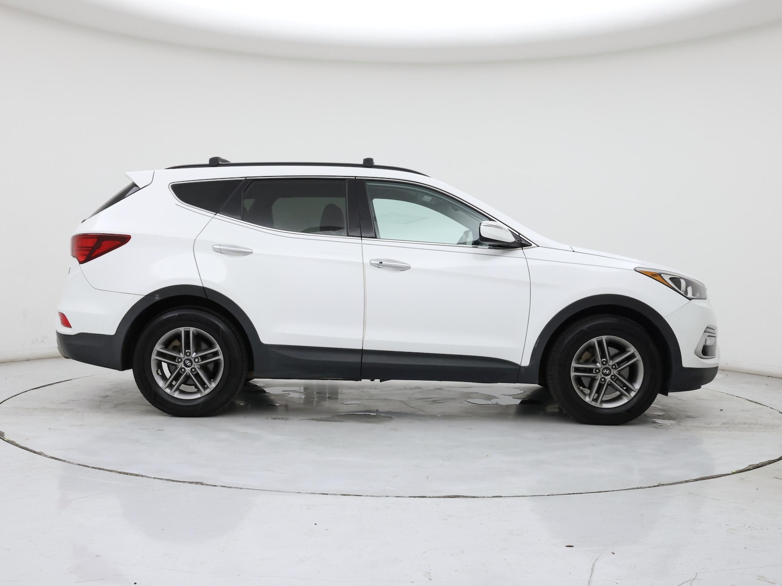 2018 Hyundai Santa Fe Sport - Photo 8