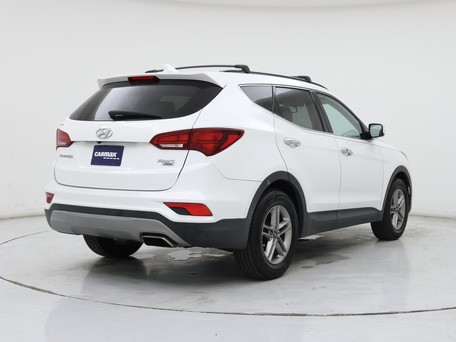2018 Hyundai Santa Fe Sport - Photo 9