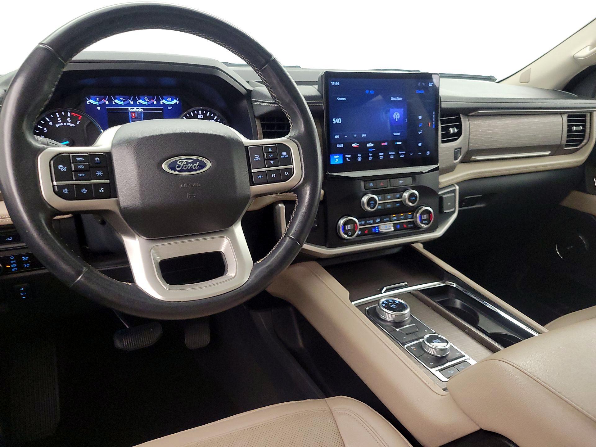 Thumbnail: 2024 Ford Expedition - 9