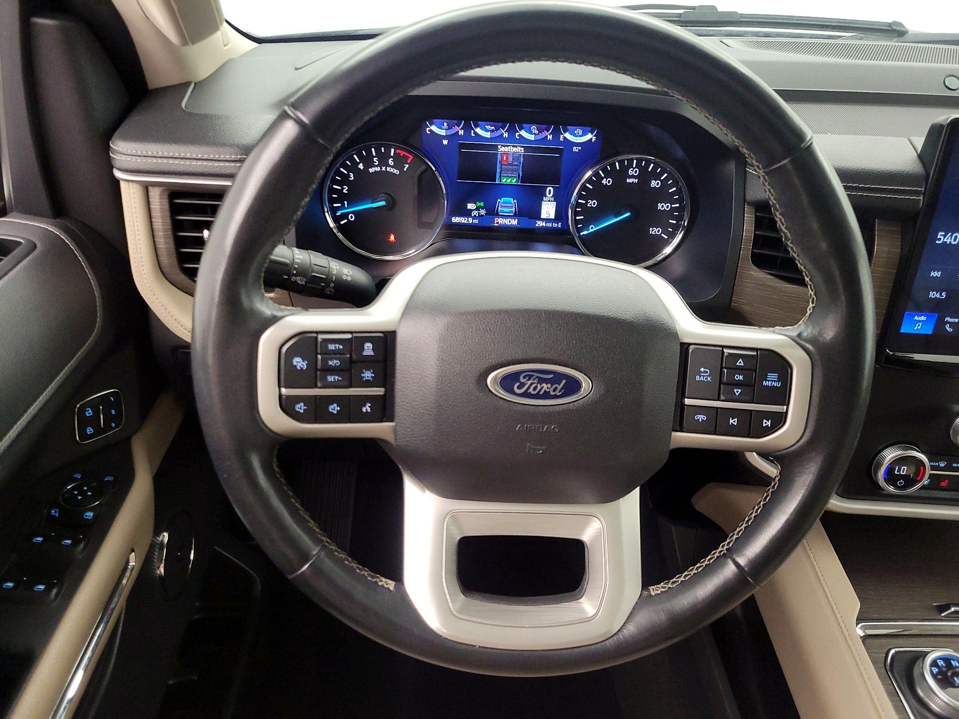 Thumbnail: 2024 Ford Expedition - 10