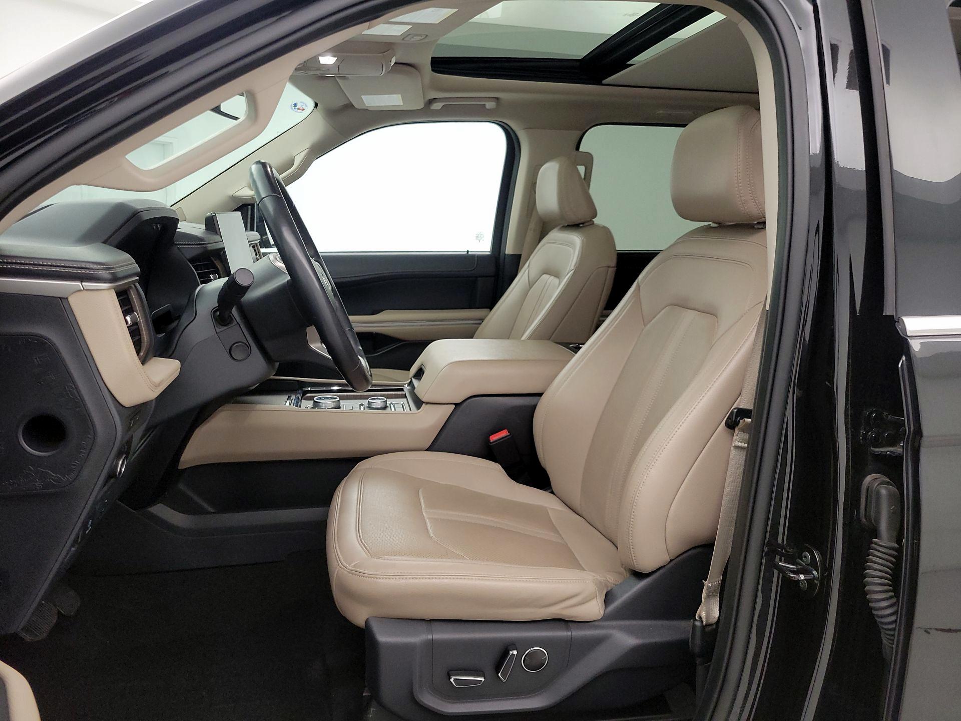 Thumbnail: 2024 Ford Expedition - 11