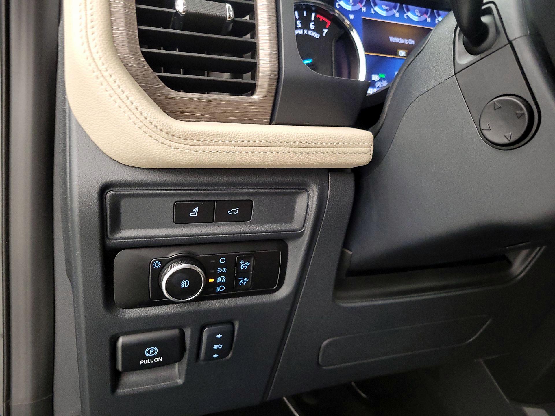 Thumbnail: 2024 Ford Expedition - 13