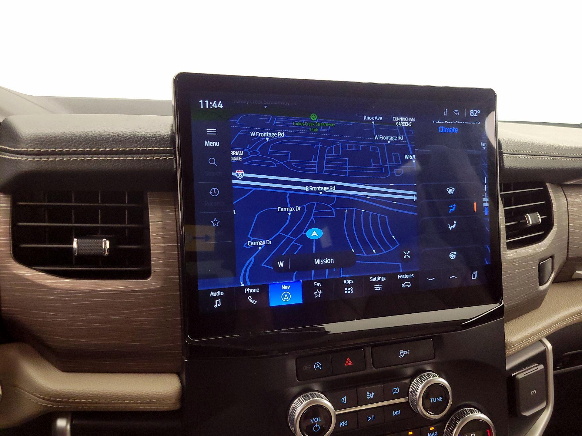 Thumbnail: 2024 Ford Expedition - 14