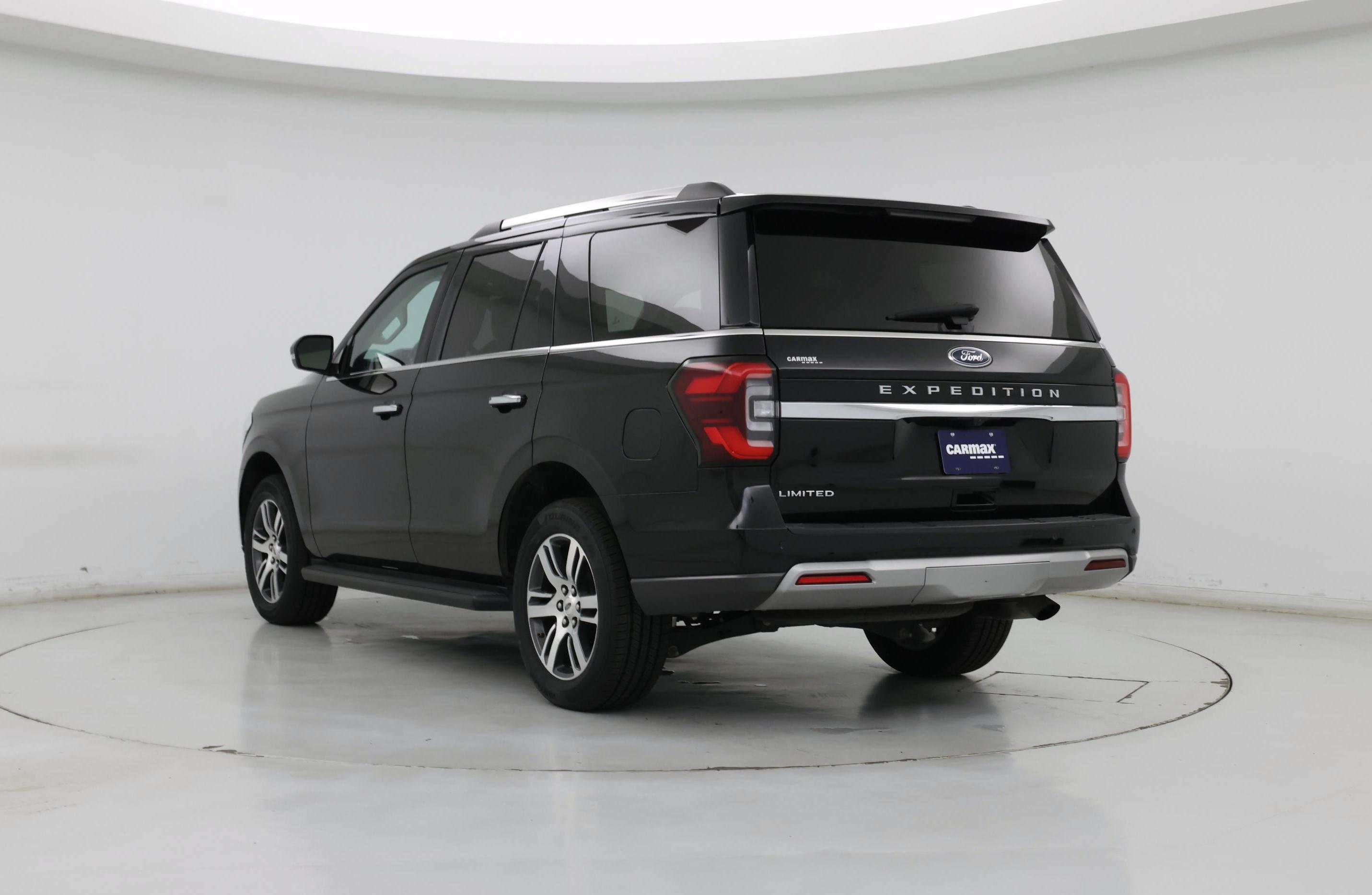 Thumbnail: 2024 Ford Expedition - 2