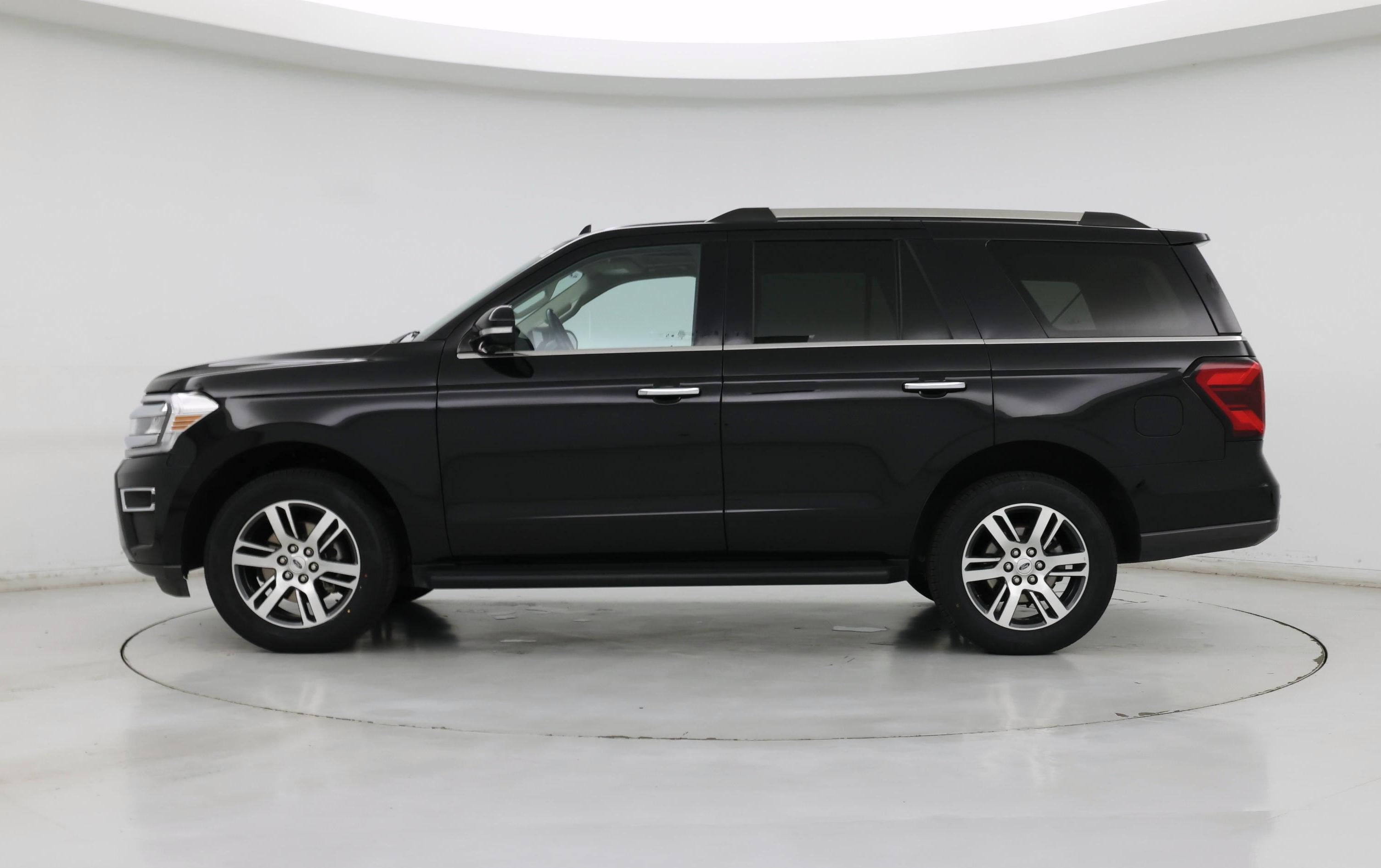 Thumbnail: 2024 Ford Expedition - 3