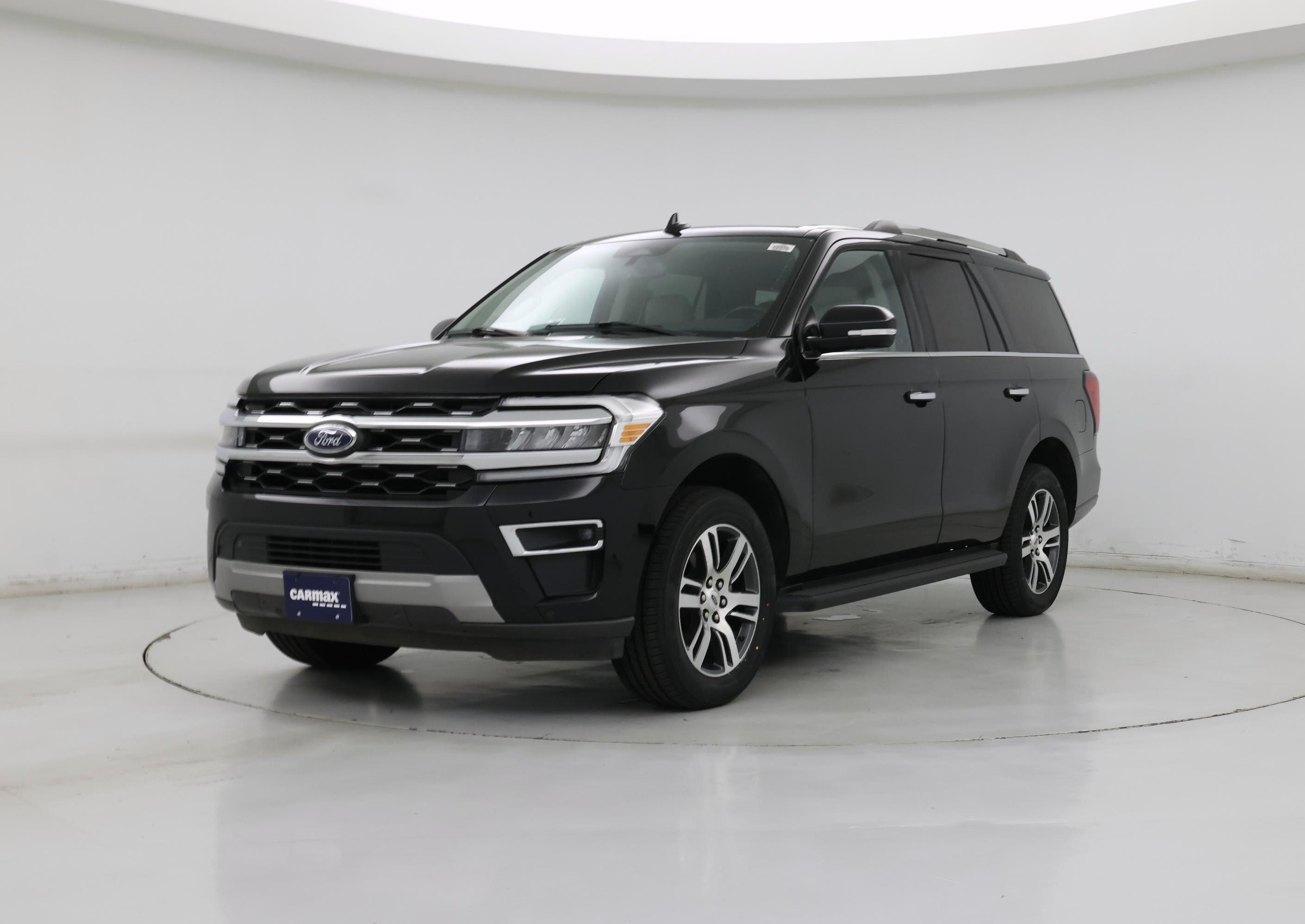 Thumbnail: 2024 Ford Expedition - 4