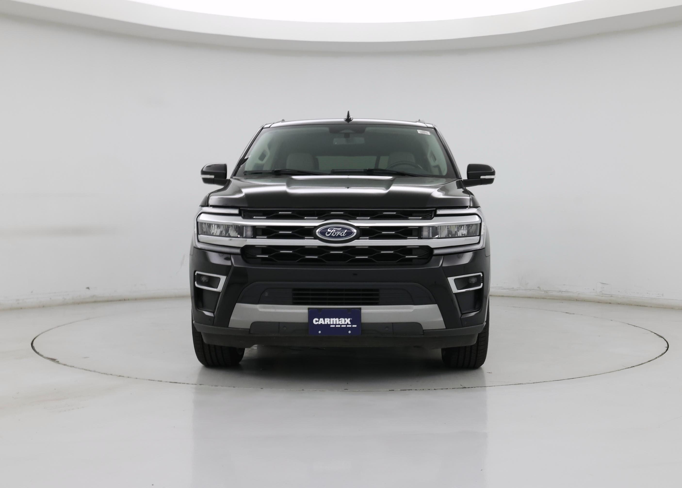 Thumbnail: 2024 Ford Expedition - 5