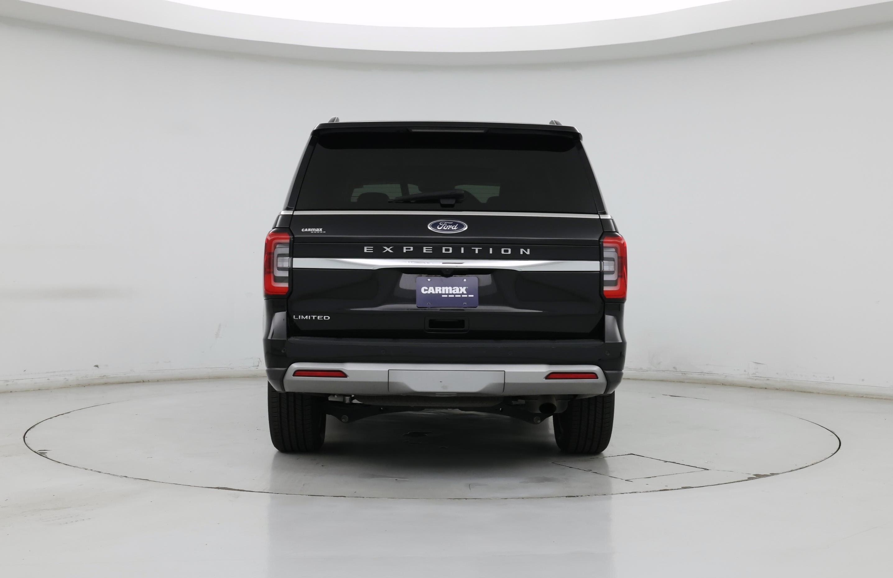 Thumbnail: 2024 Ford Expedition - 6