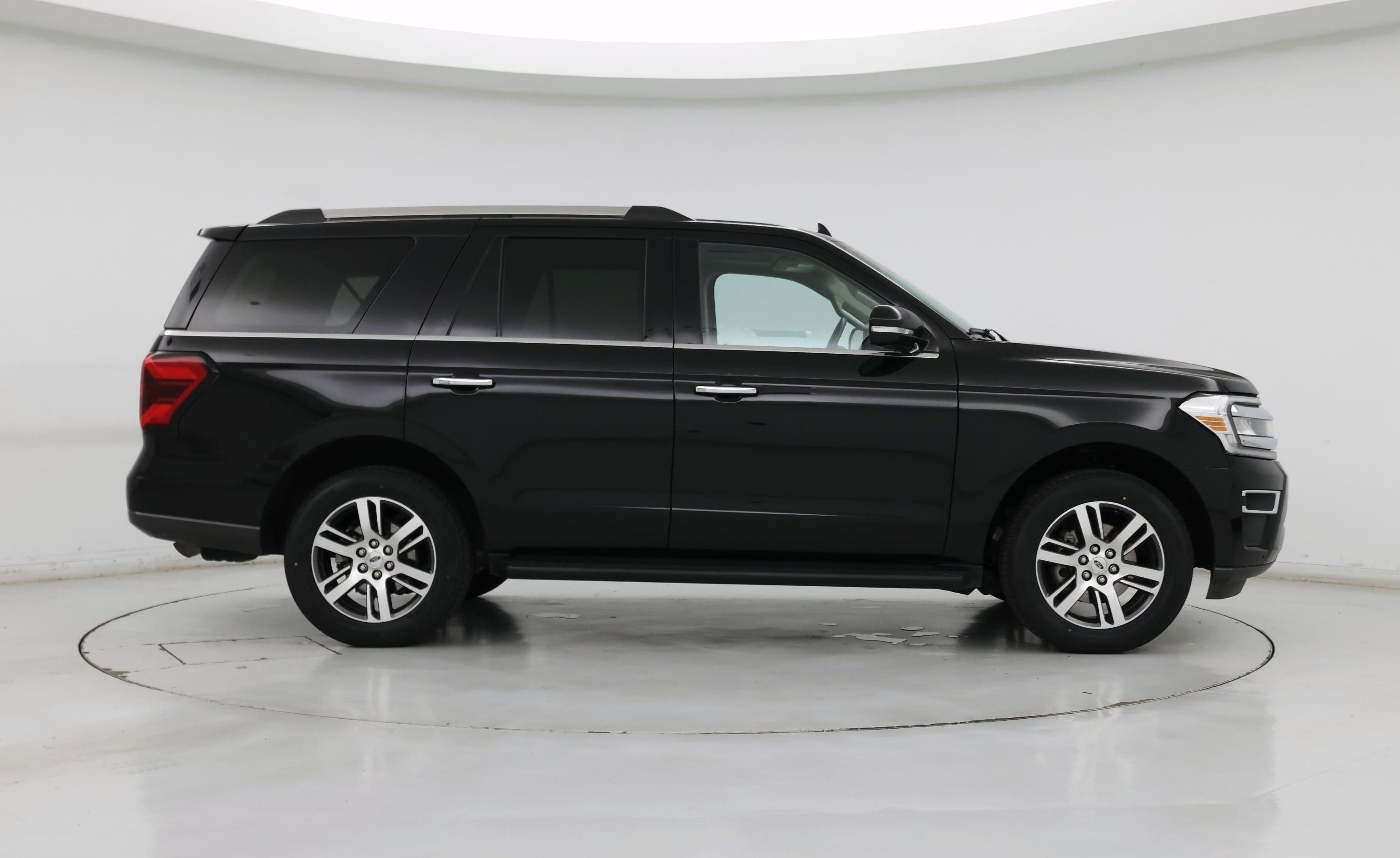 Thumbnail: 2024 Ford Expedition - 7