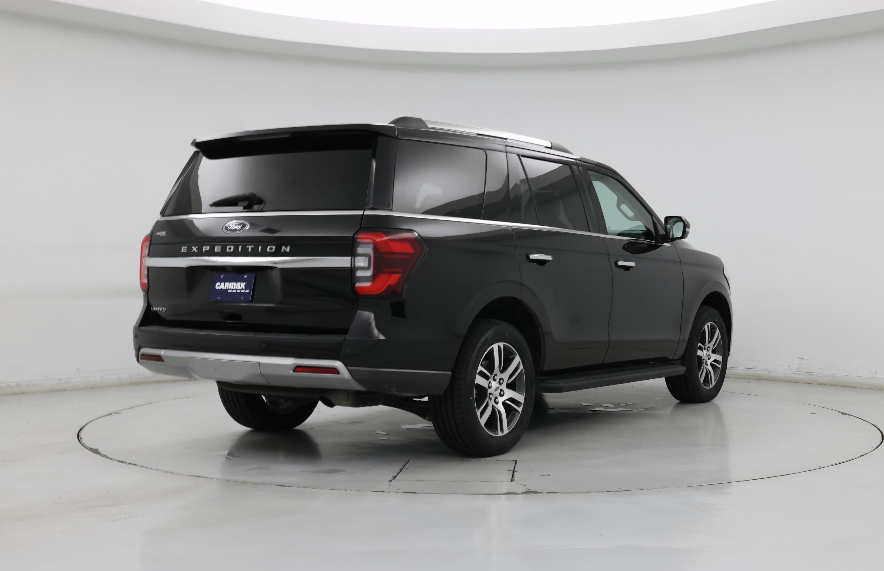 Thumbnail: 2024 Ford Expedition - 8