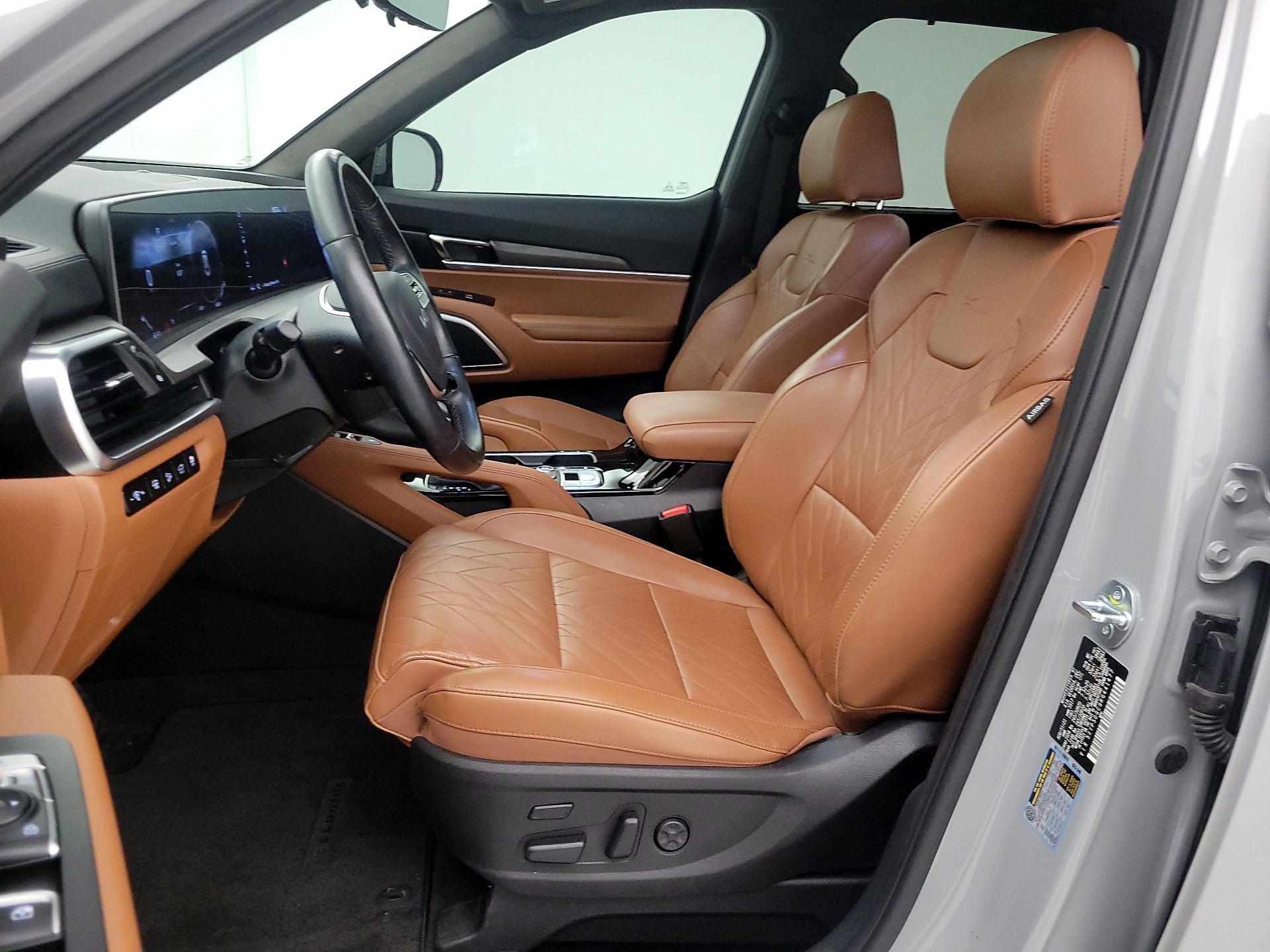 Thumbnail: 2024 Kia Telluride - 11