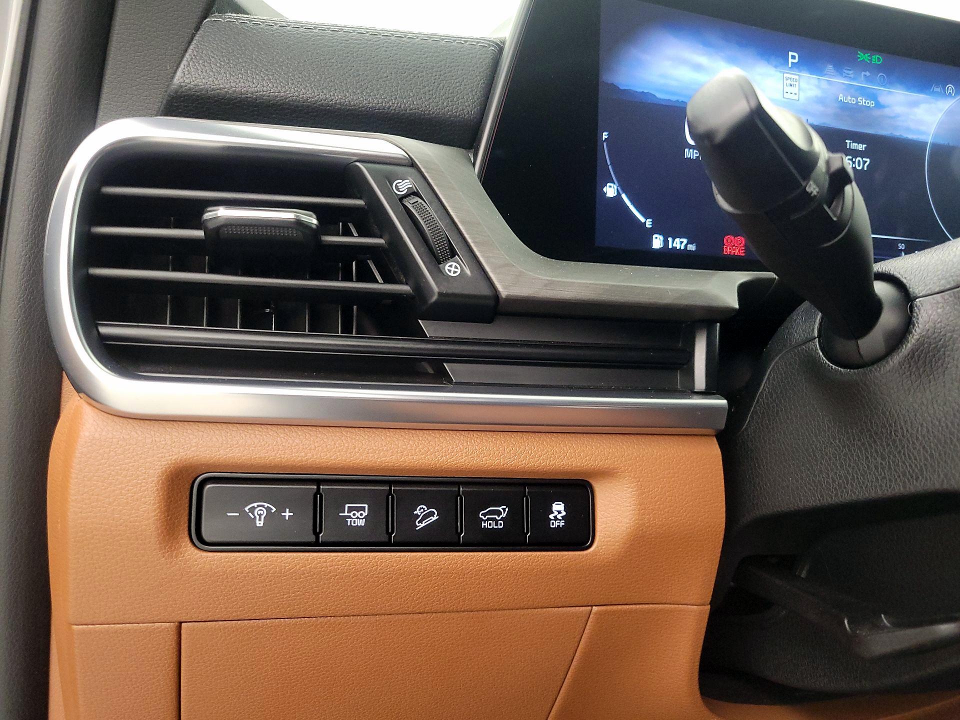 Thumbnail: 2024 Kia Telluride - 13