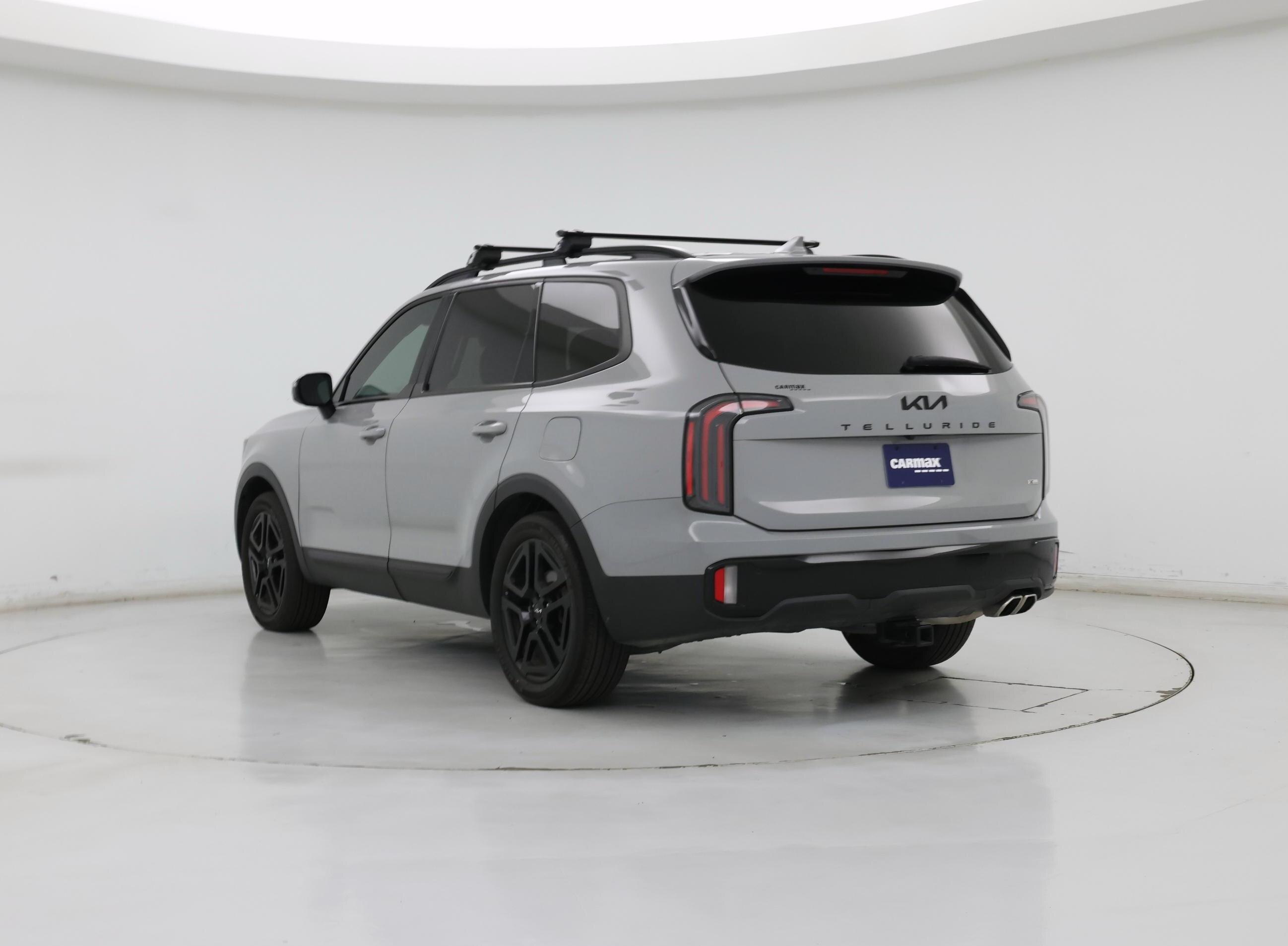 Thumbnail: 2024 Kia Telluride - 2