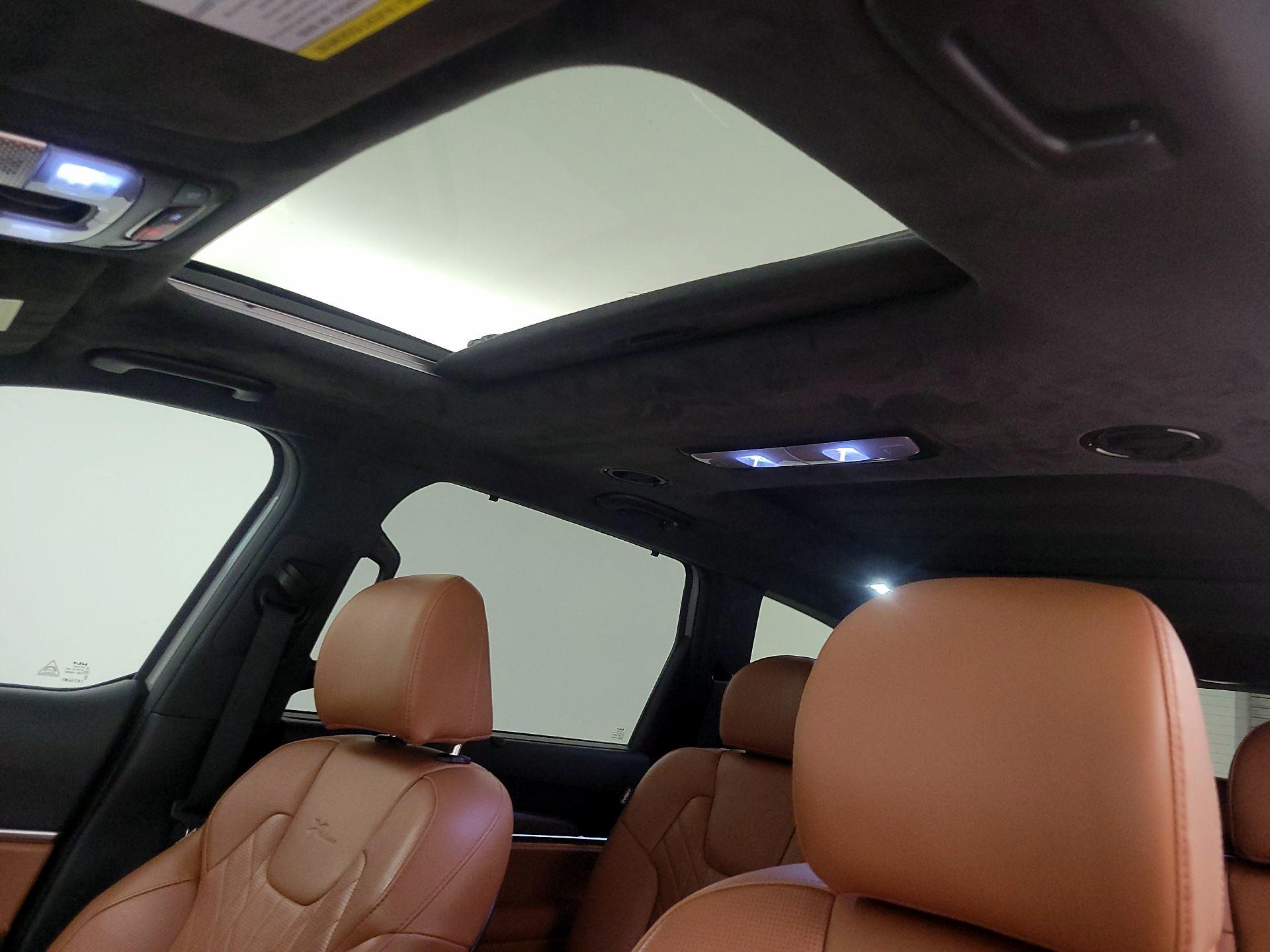 Thumbnail: 2024 Kia Telluride - 20