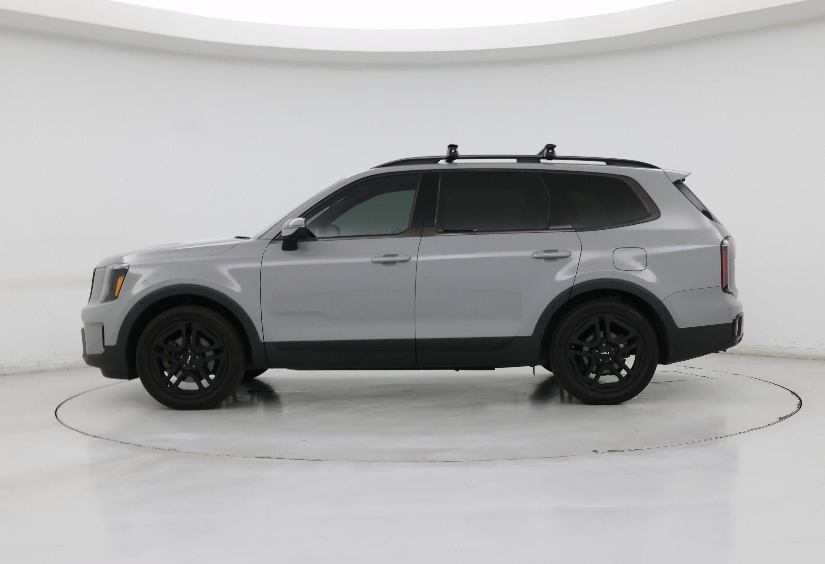 Thumbnail: 2024 Kia Telluride - 3